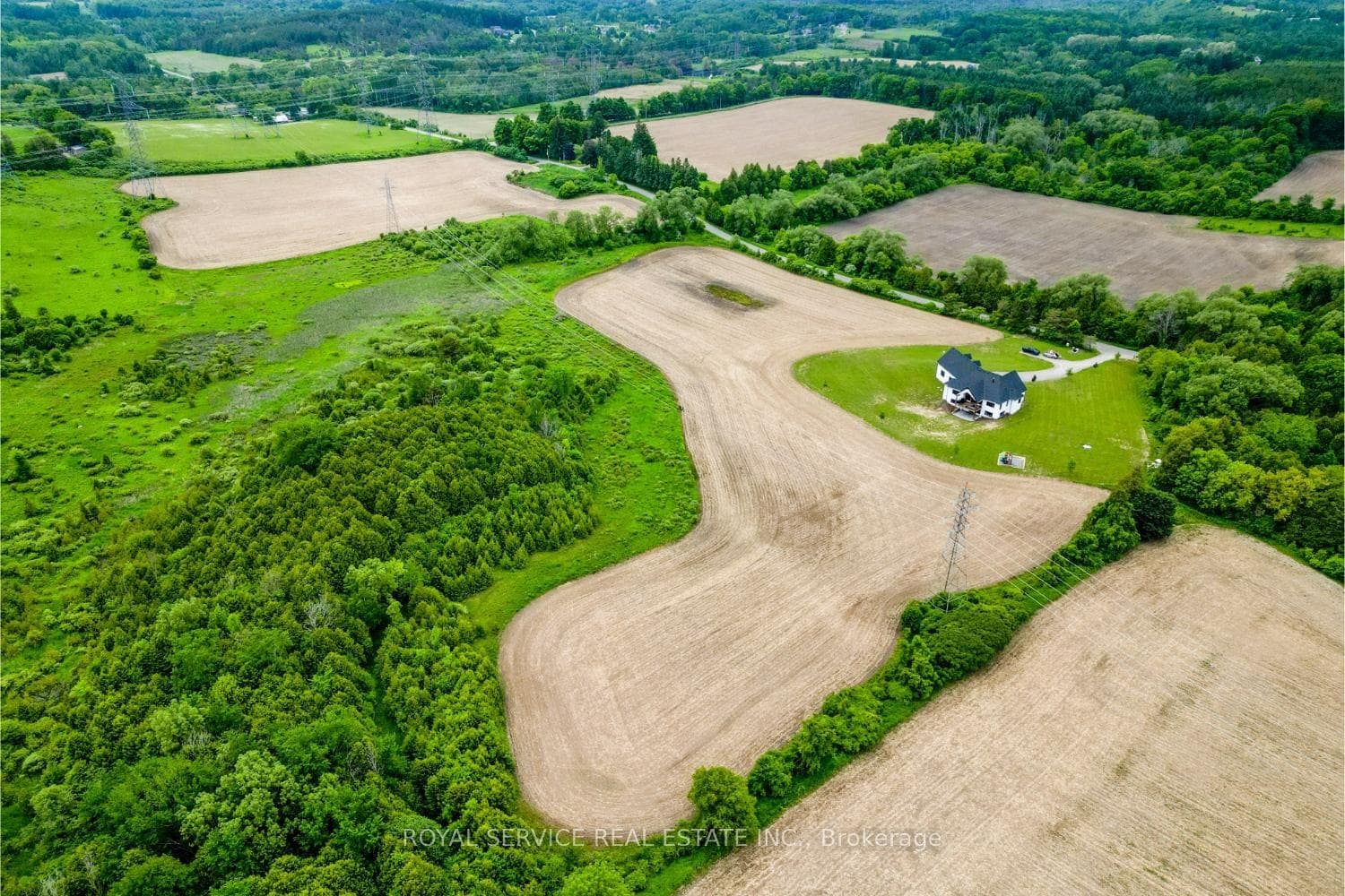 6155 Jamieson Road photo 7