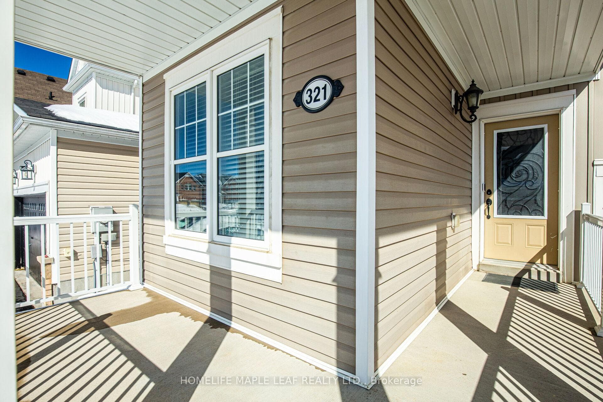 321 Wallace Street photo 3