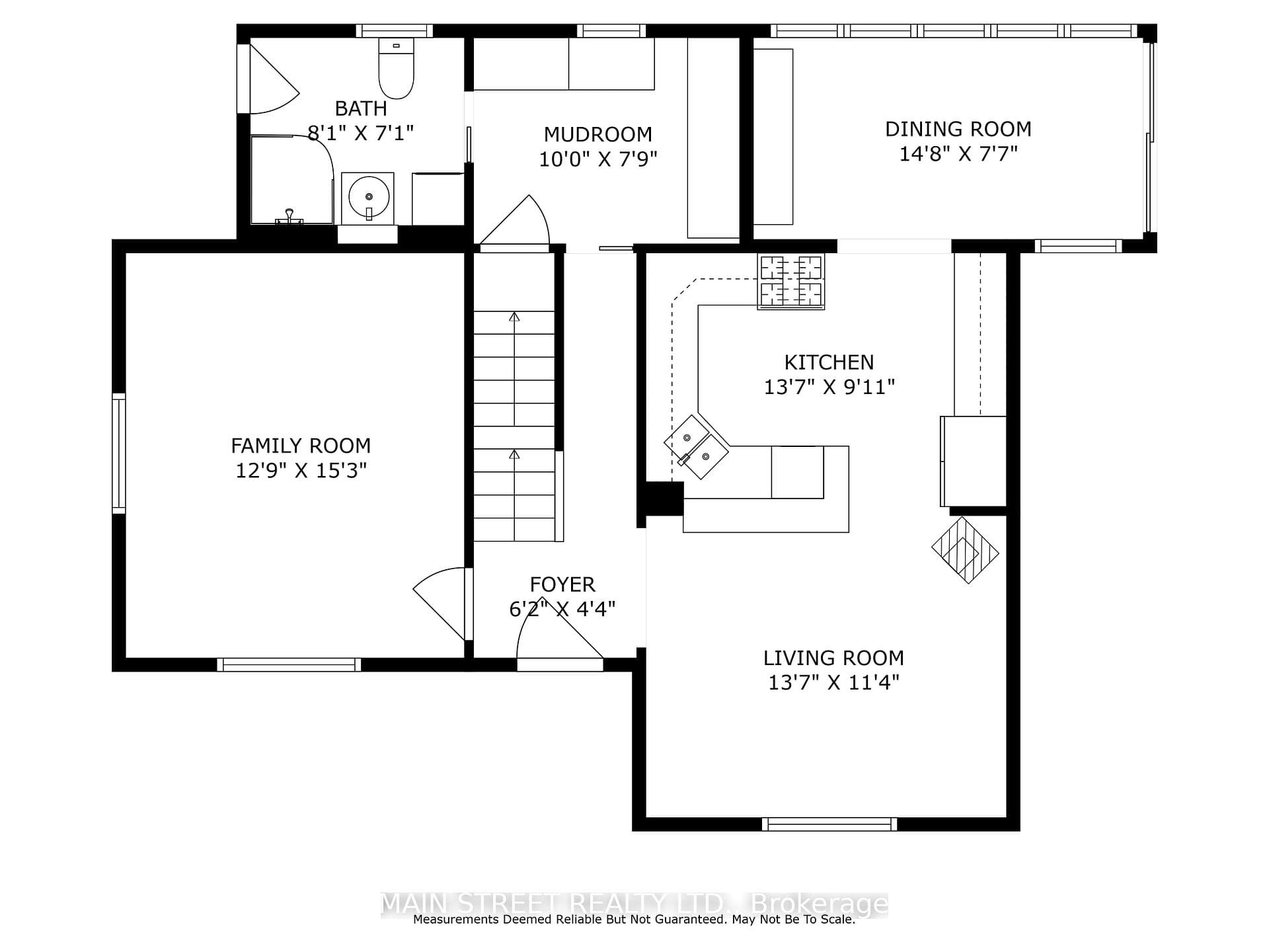 422 Tecumseth Street photo 25