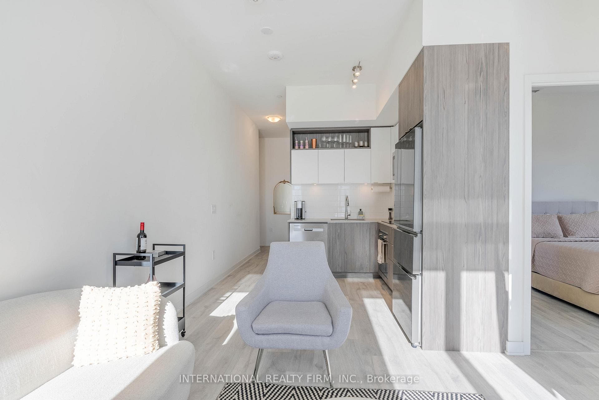121 Lower Sherbourne Street Unit 1122 photo 29