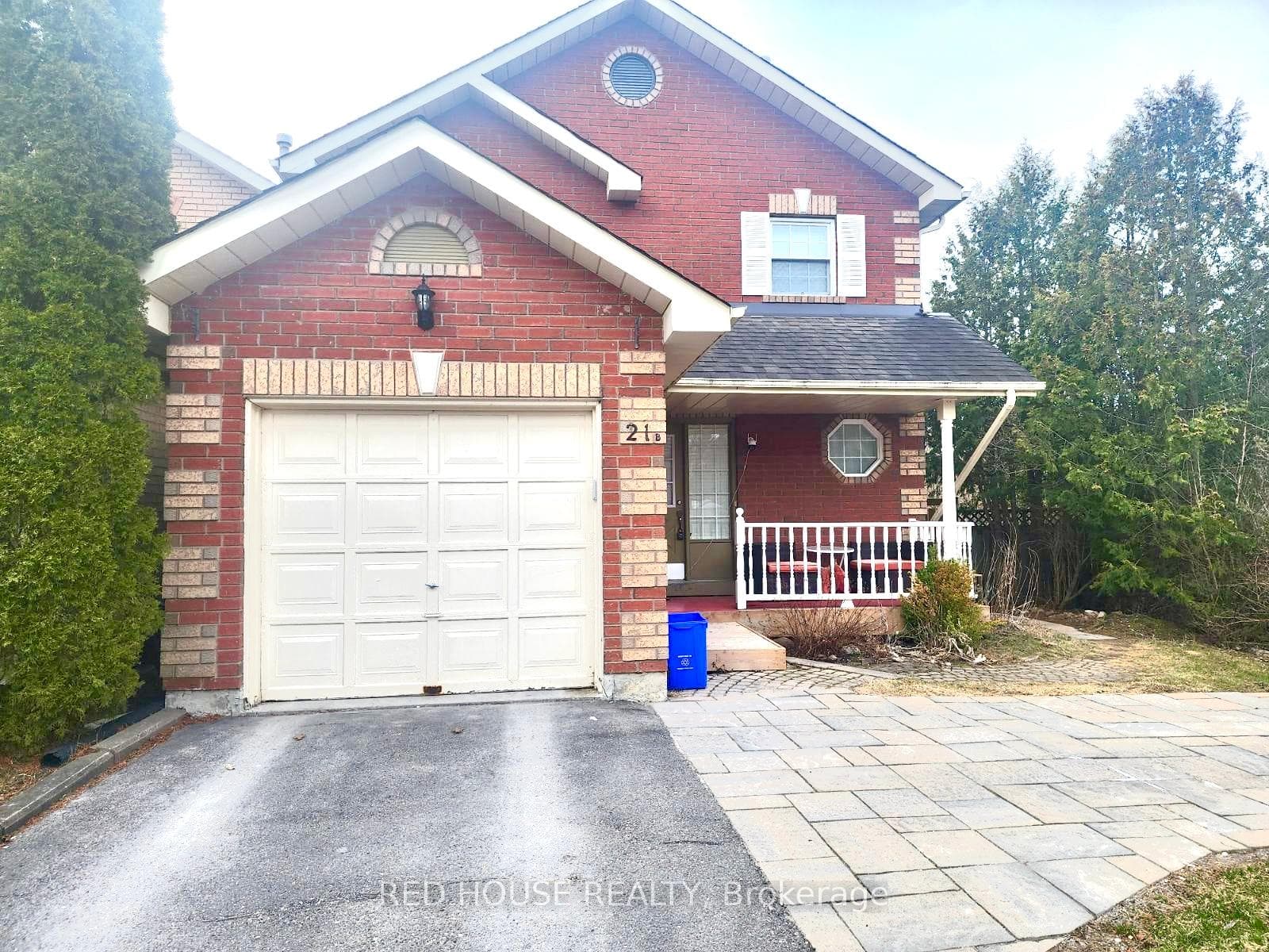 21B South Balsam Street photo 1