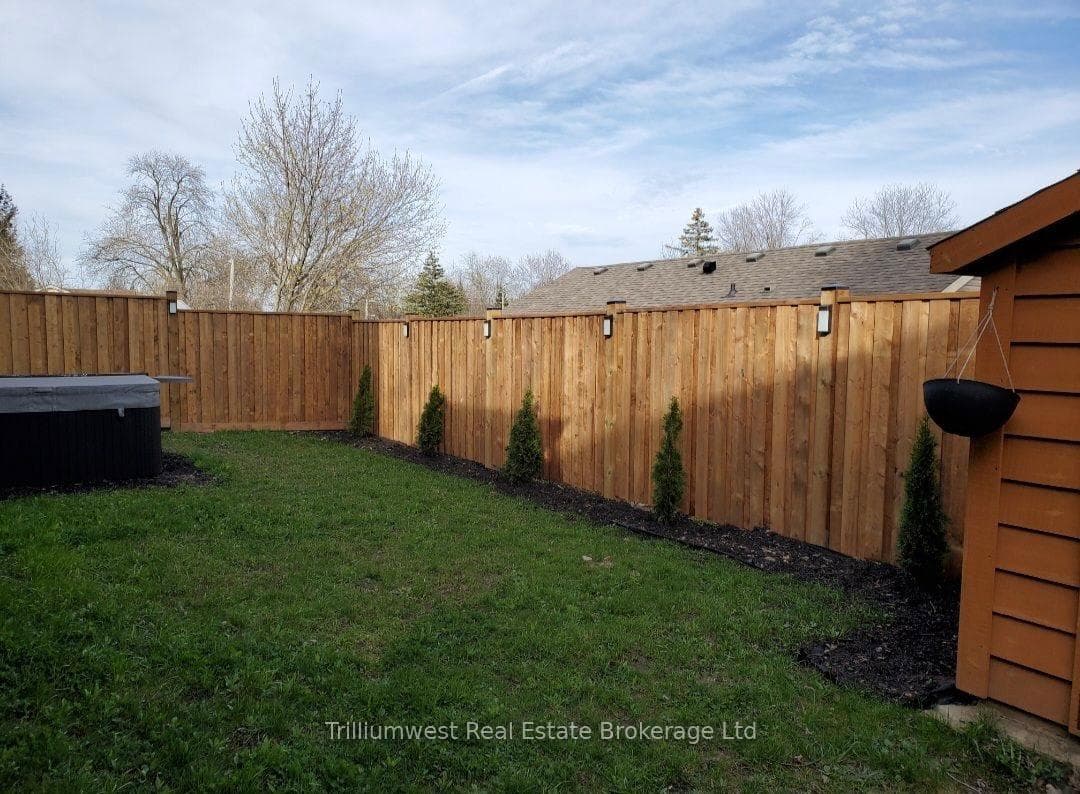 Client Photo - New Fence