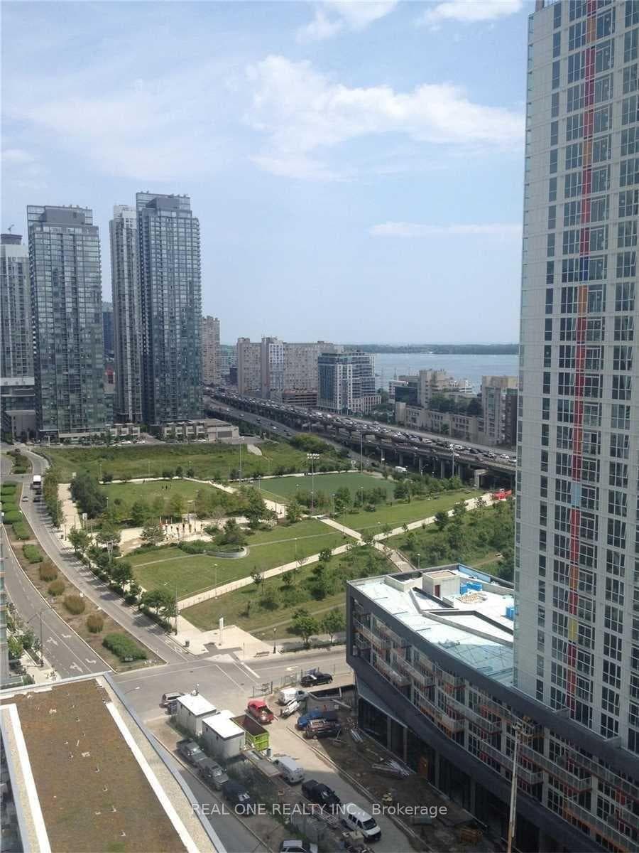 170 Fort York Boulevard Unit 1908 photo 6