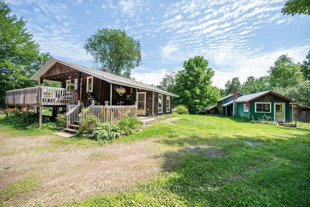 1663 BARRON CANYON Road photo 1