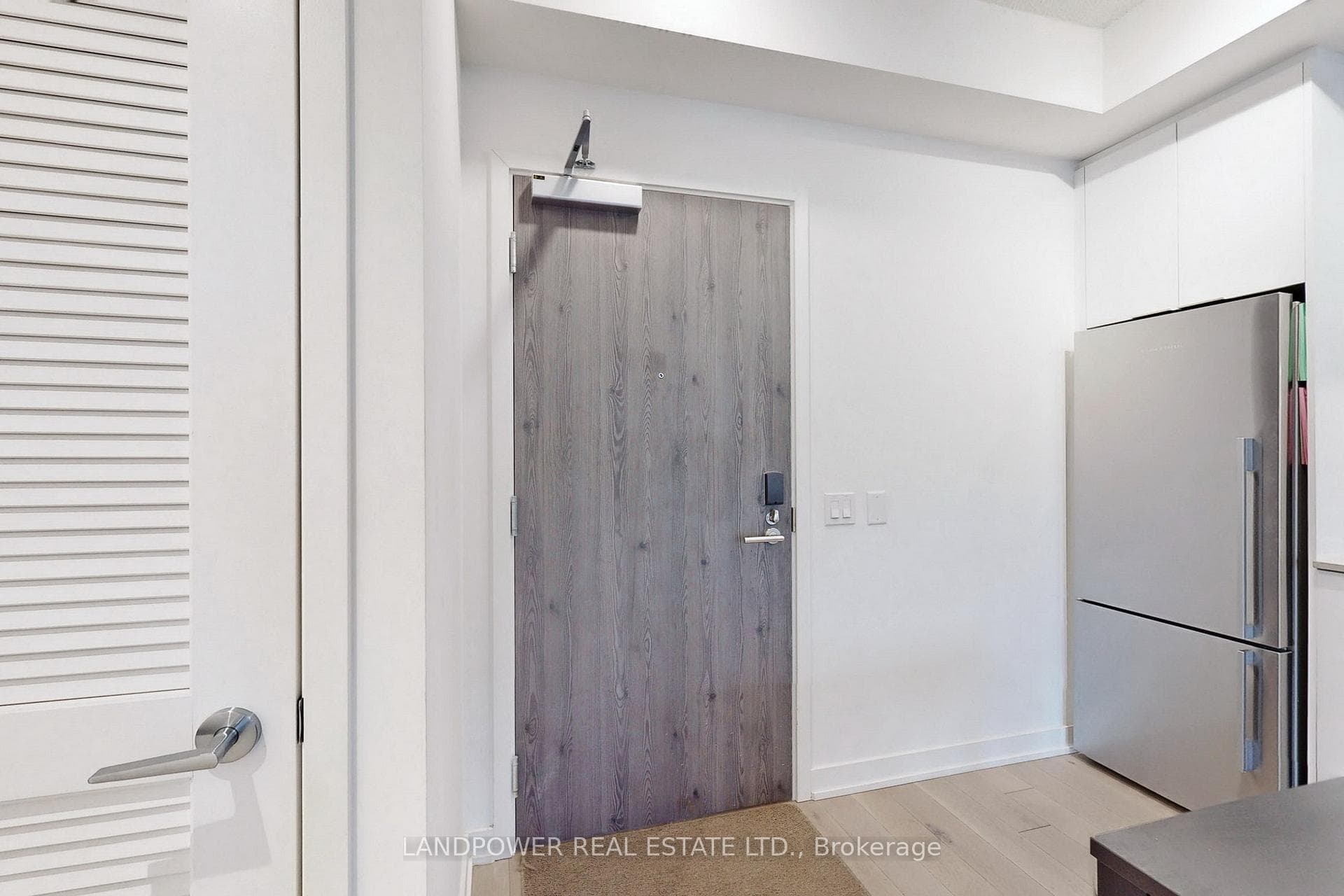25 Richmond Street Unit 2607 photo 24