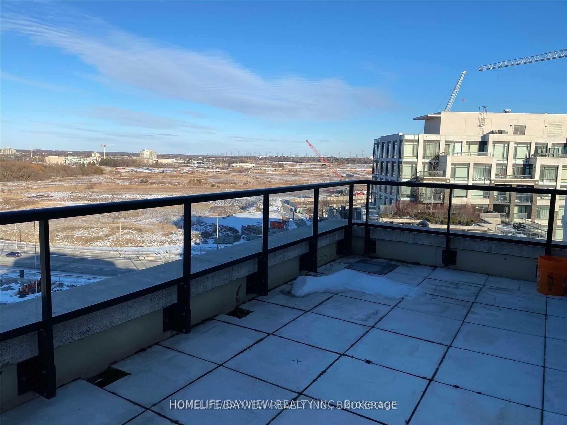 111 Upper Duke Crescent Unit 1007 photo 2