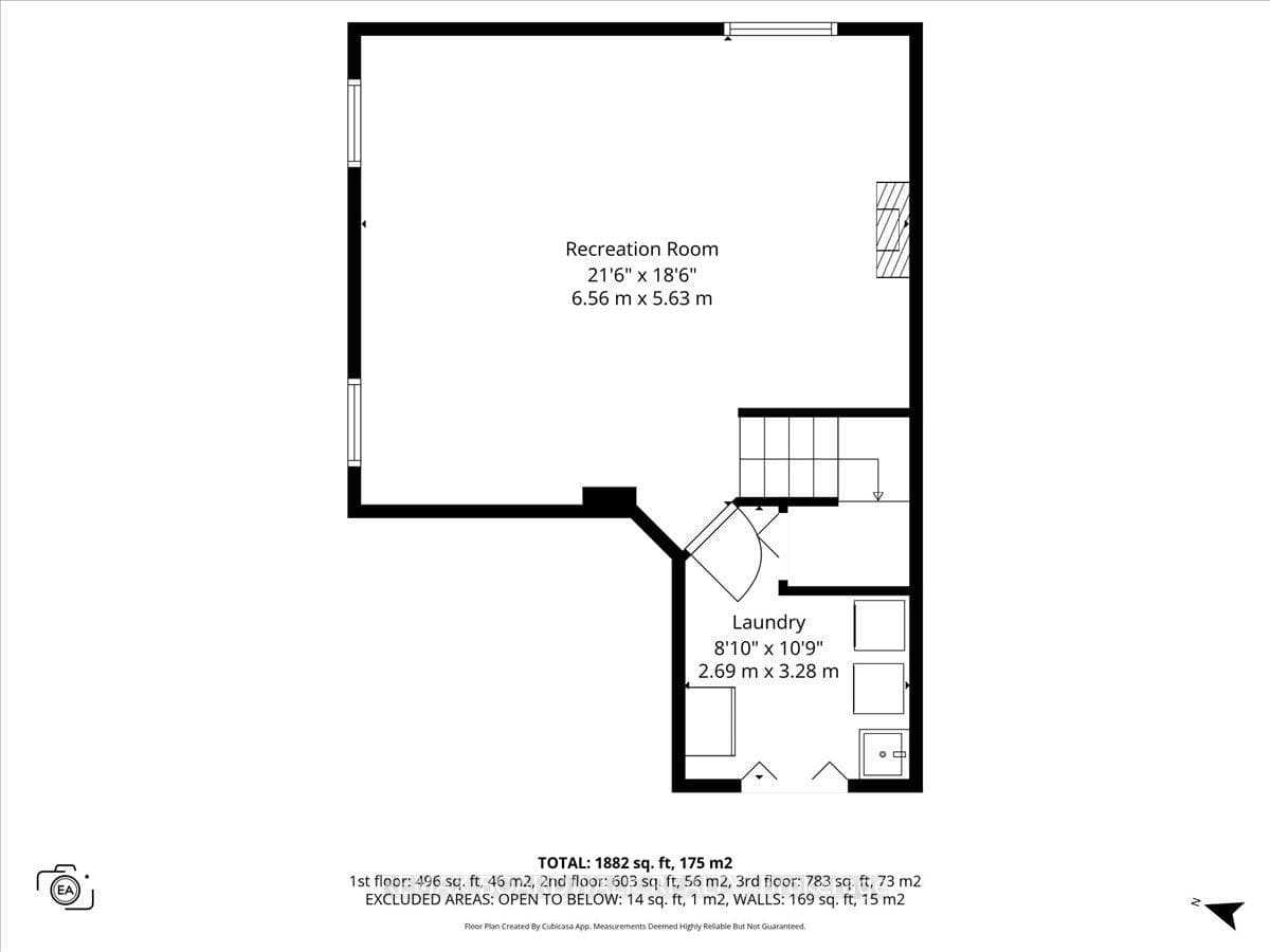 2285 Cecile Crescent photo 43