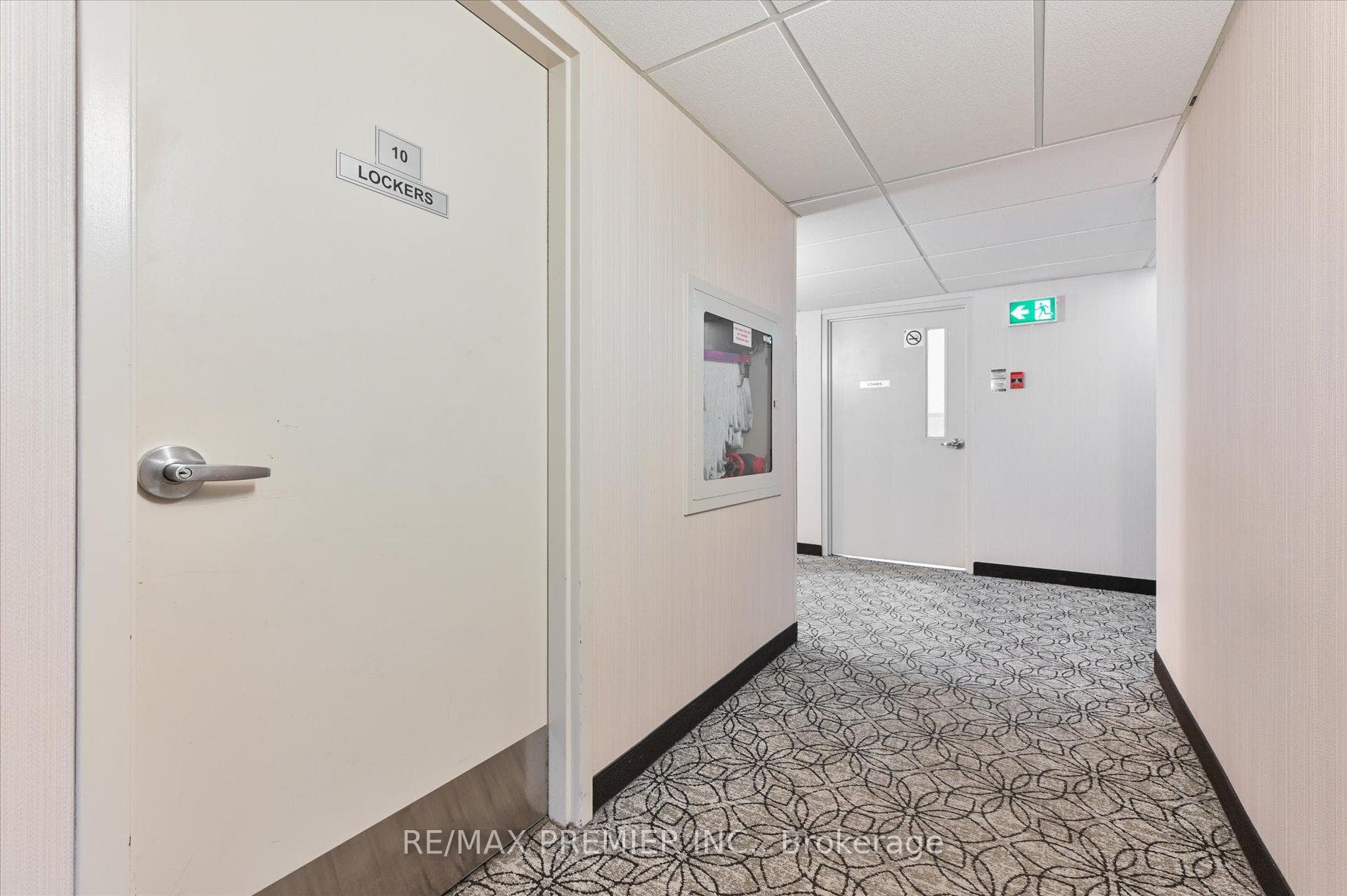 309 Major Mackenzie Drive Unit 1013 photo 21