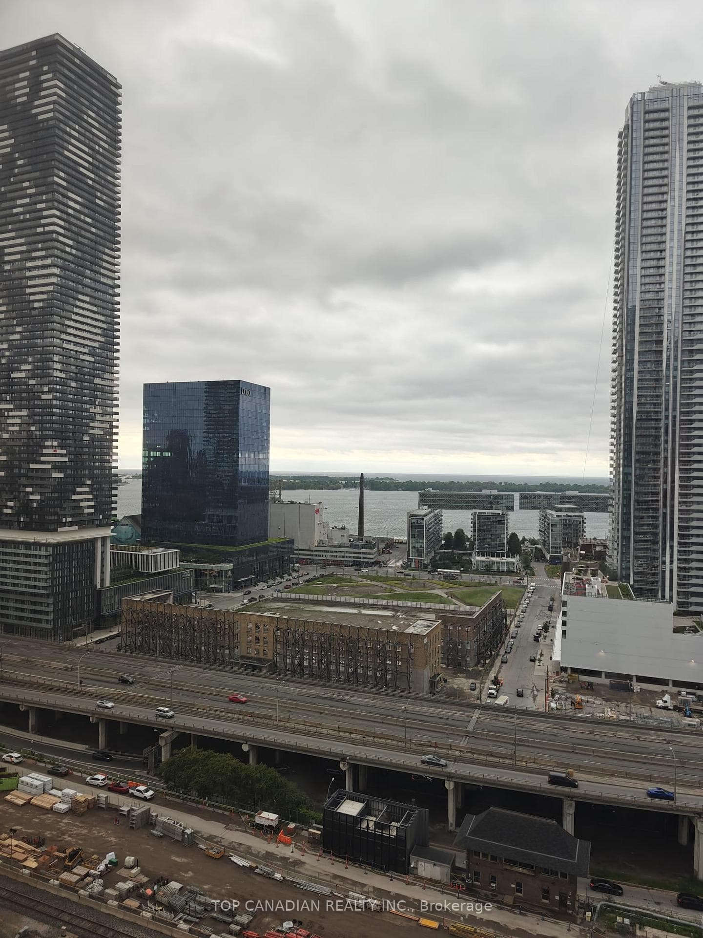 25 The Esplanade N/A Unit 2420 photo 9