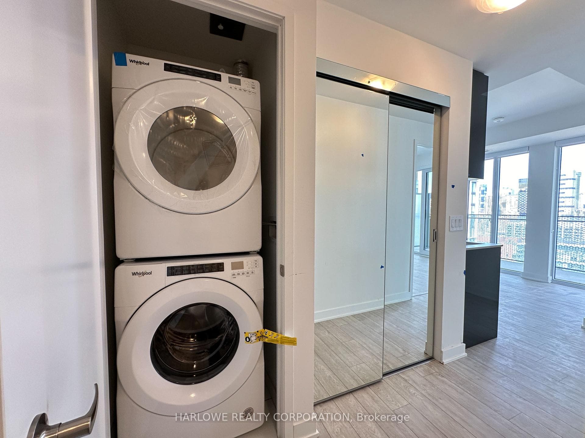 135 Lower Sherbourne Street Unit 2033 W photo 11