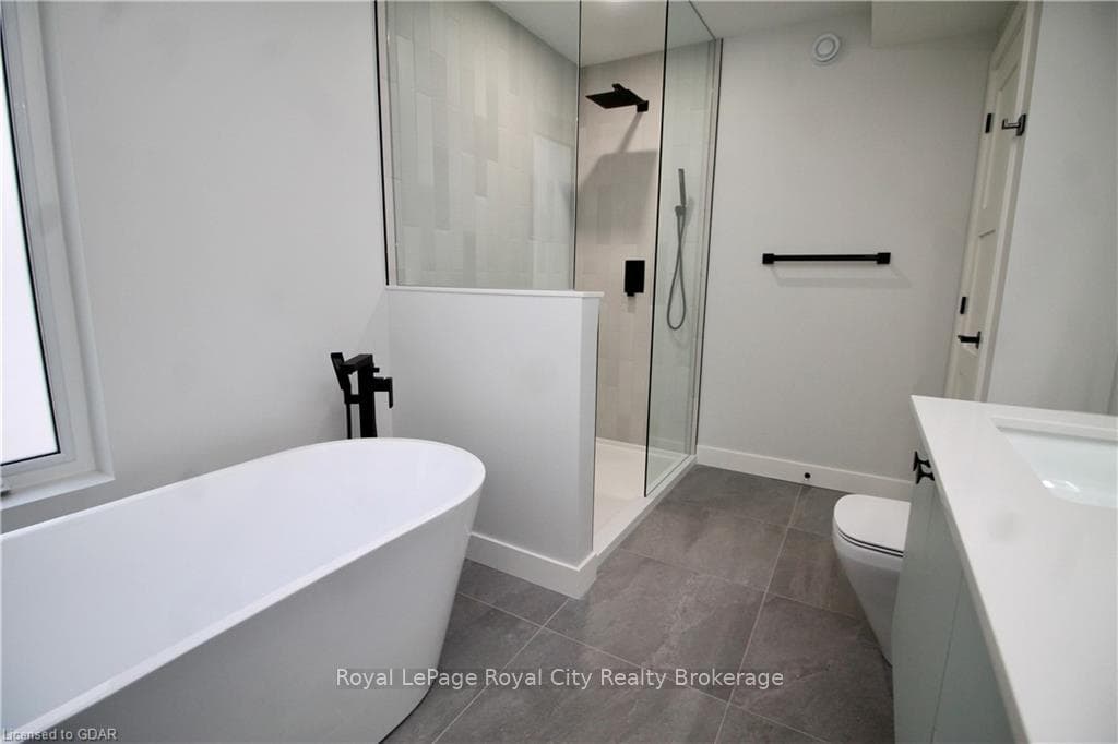 179048 GREY ROAD 17 Road photo 17