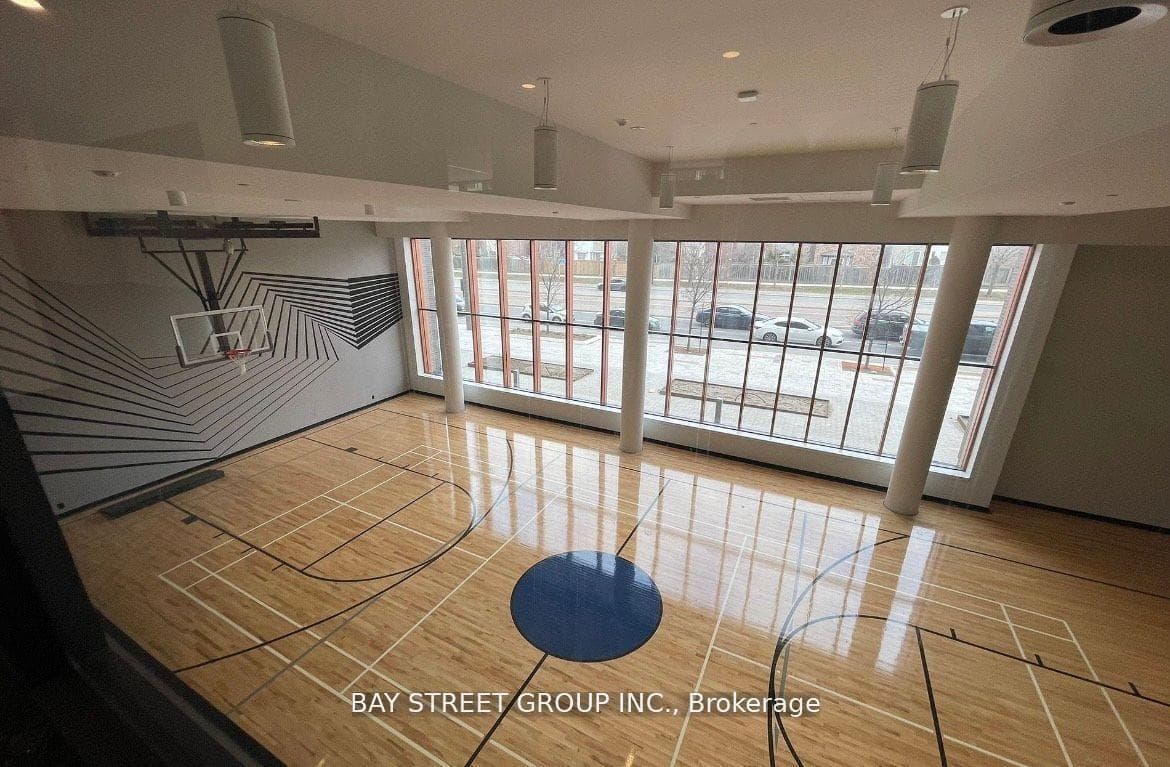 8 Beverley Glen Boulevard Unit 606 photo 22