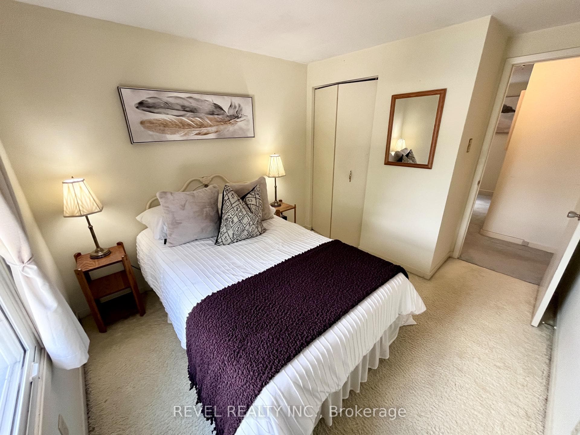 2nd Bedroom