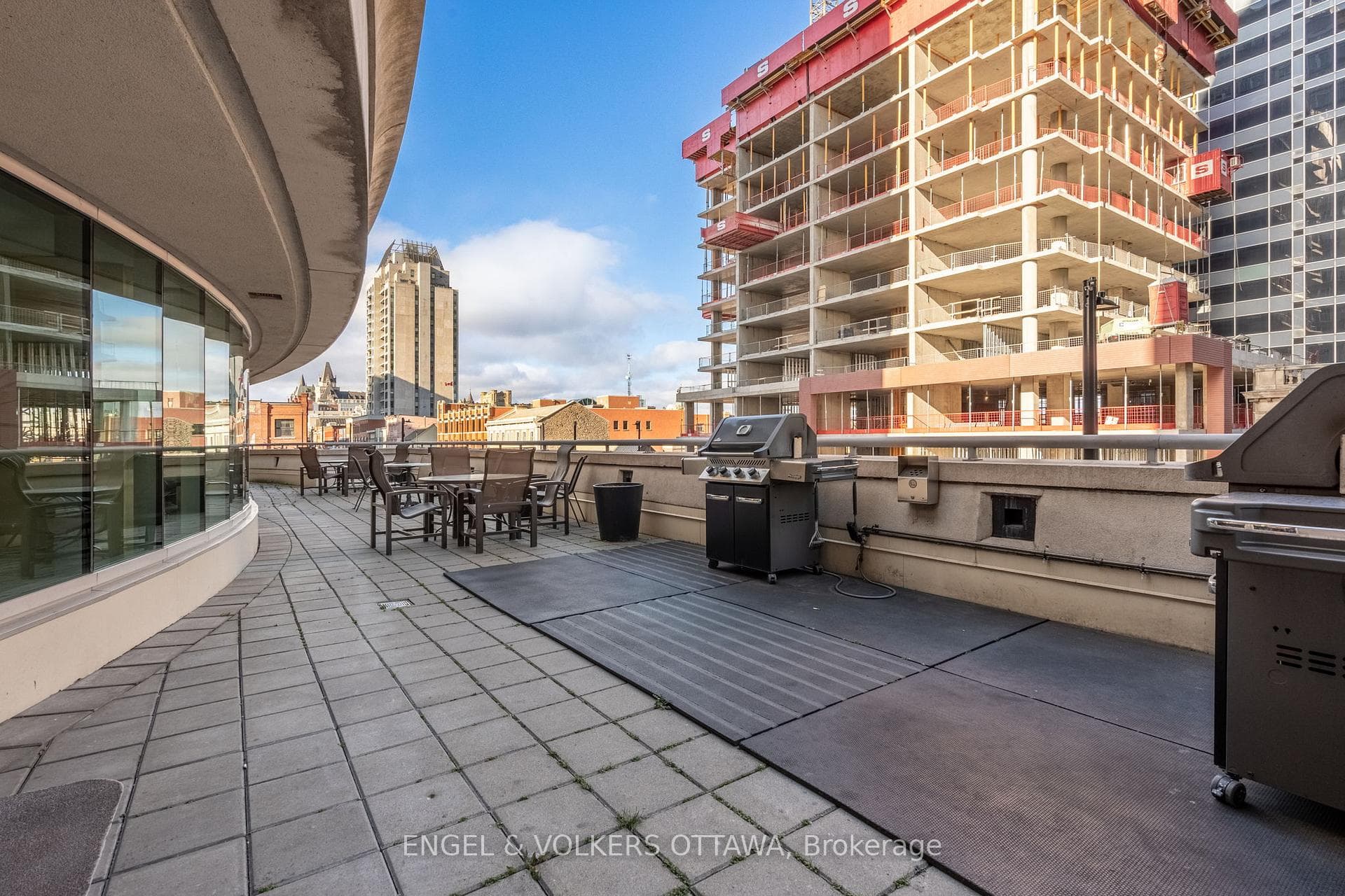 200 Rideau Street Unit 407 photo 28