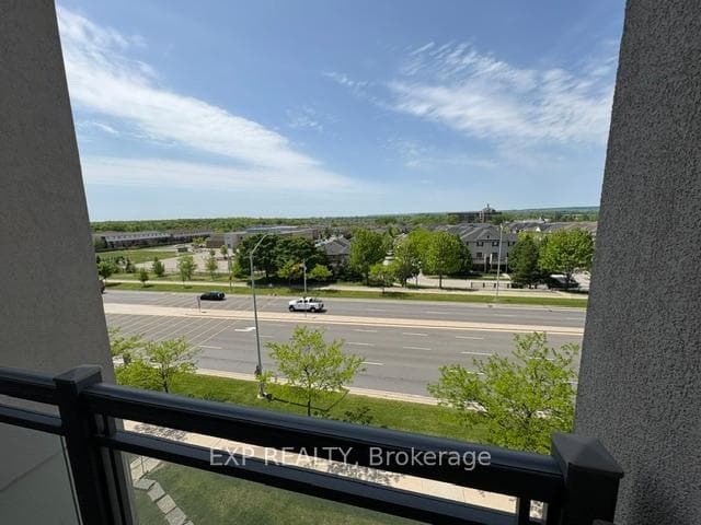 2490 Old Bronte Road Unit 409 photo 11