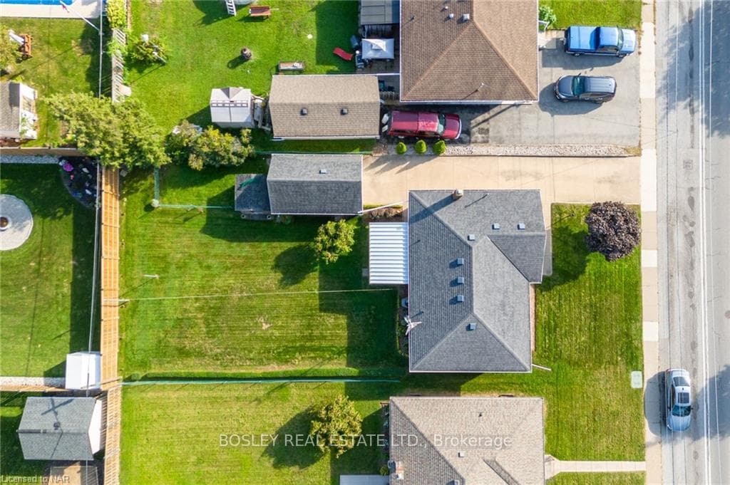 3580 Dorchester Road photo 2