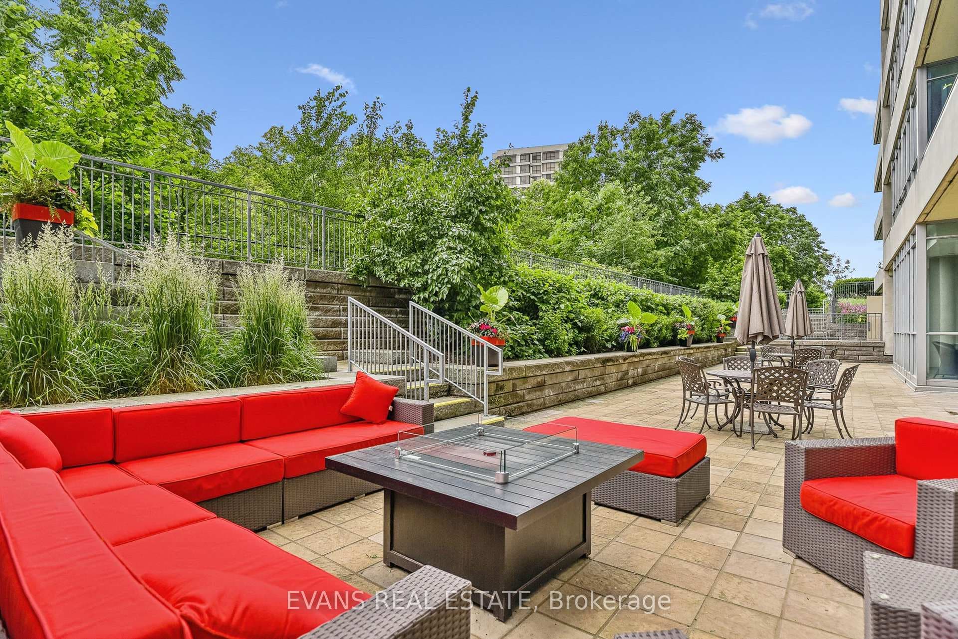 Outdoor Living