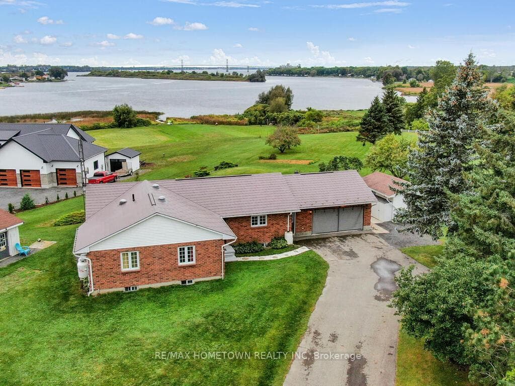 118 NORTH CHANNEL Road photo 1