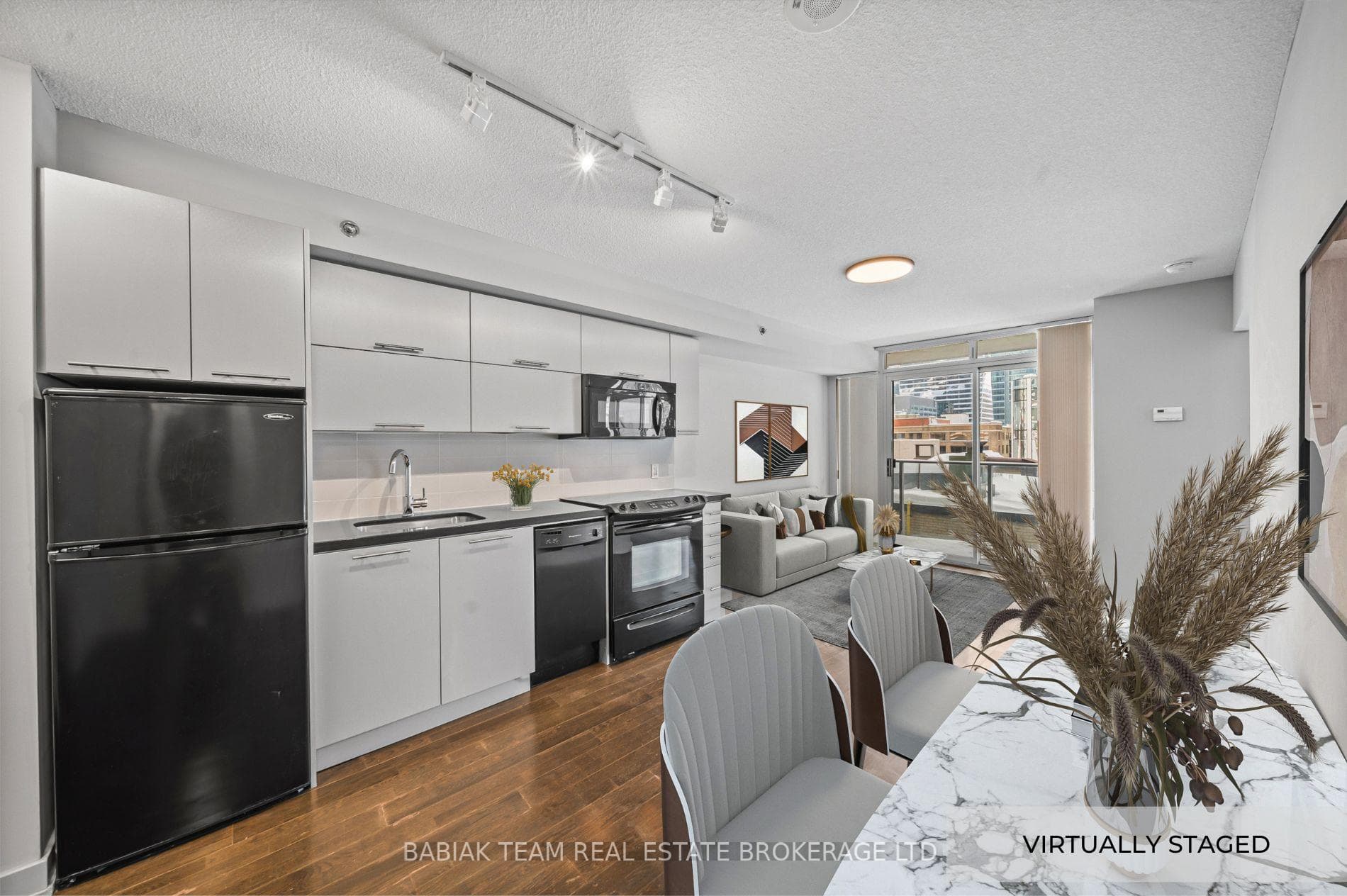 21 Nelson Street Unit 632 photo 4