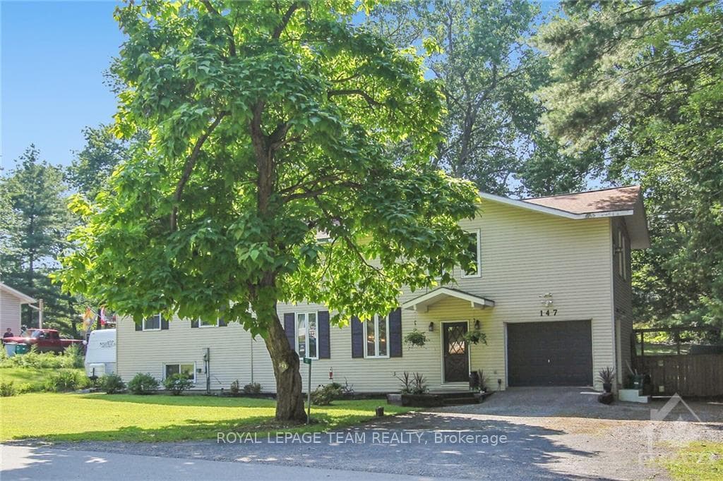 147 WOODS Road photo 1