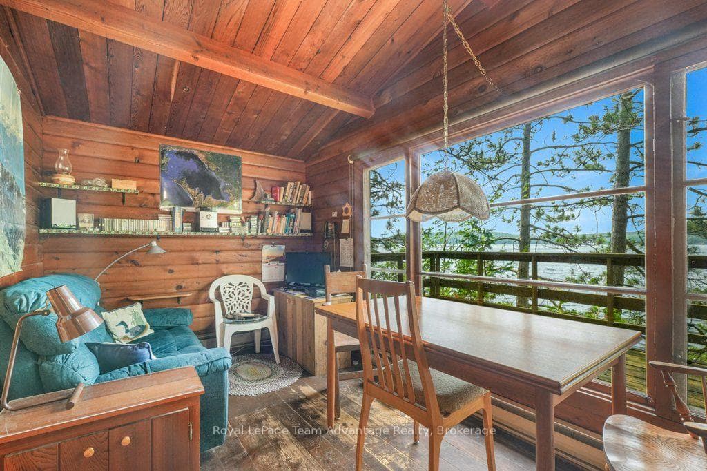 102 Blackstone Lake Water N/A photo 15