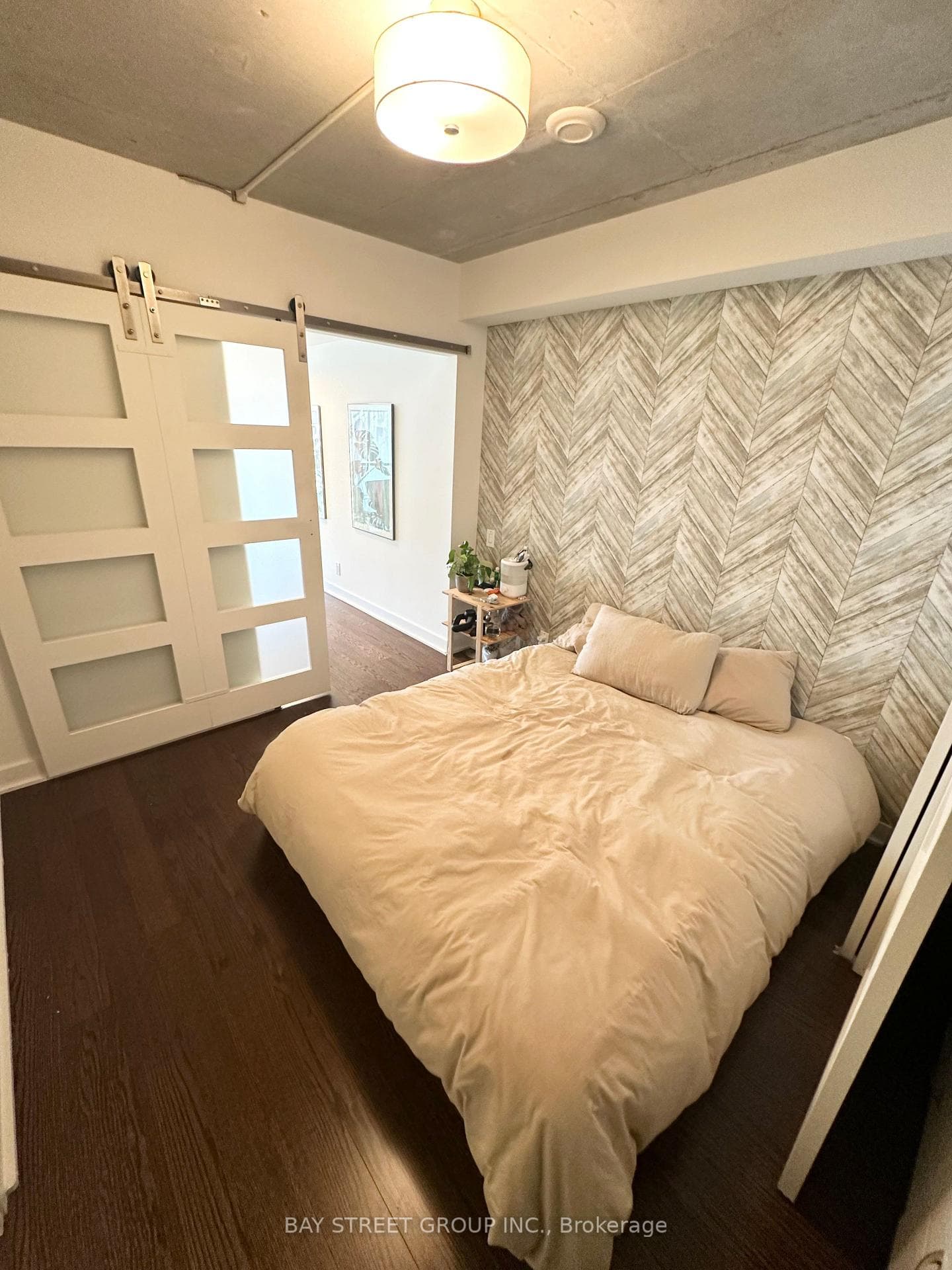 5 Hanna Avenue Unit 607 photo 22