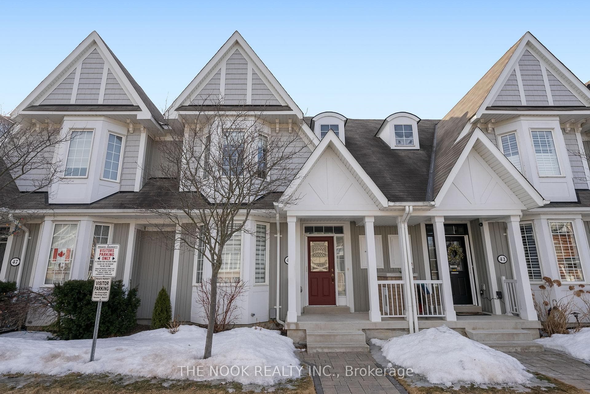 45 Vallance Way Unit 24 photo 2