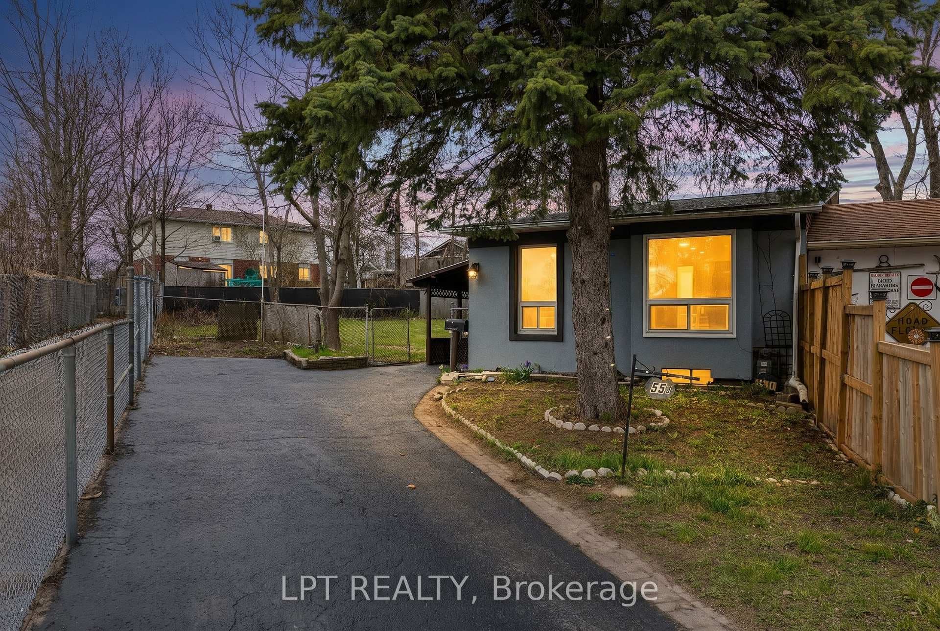 Fabulous Split-Level Home!