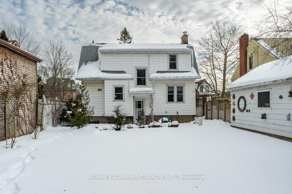 10 Robinson Street photo 12