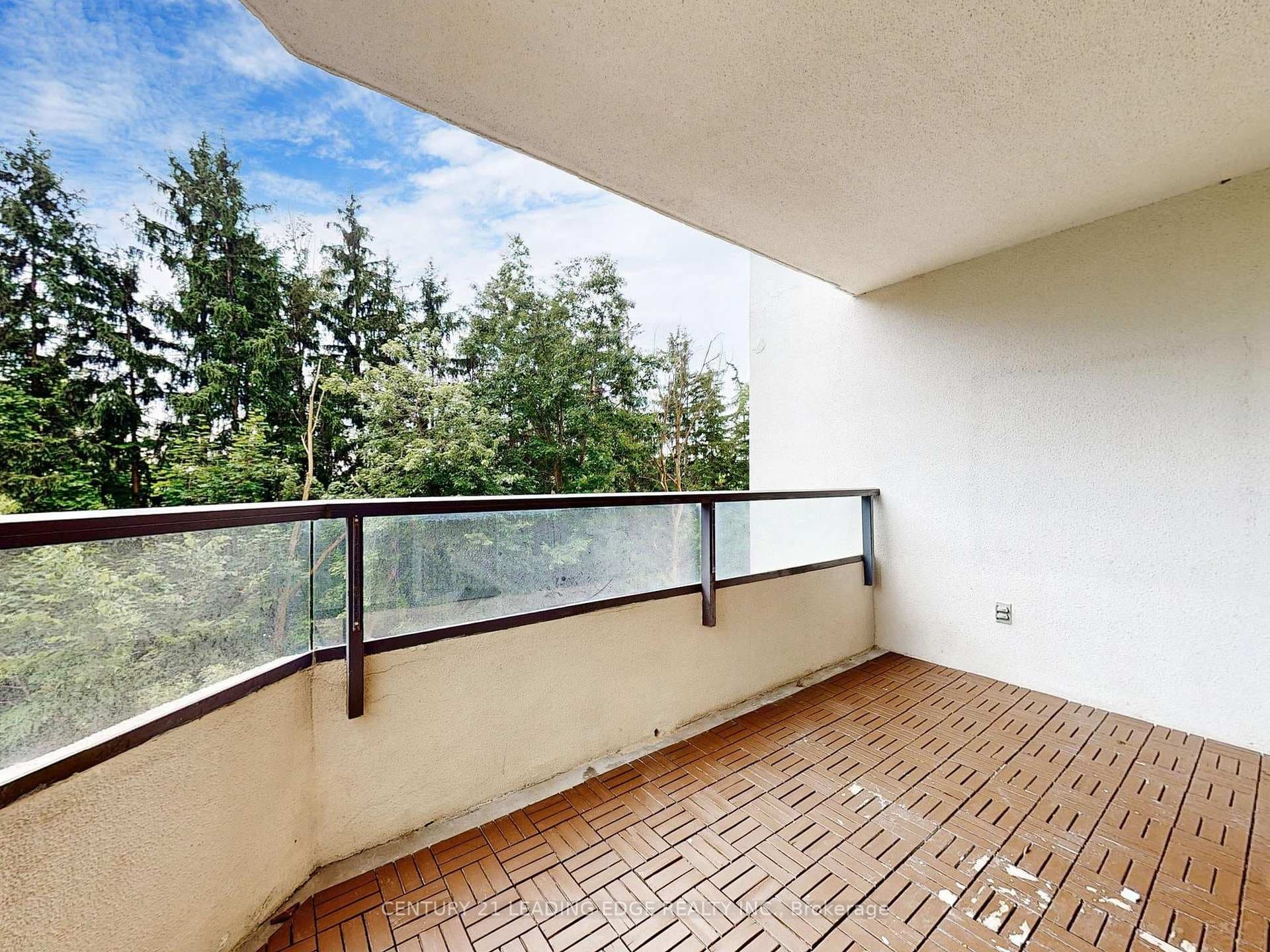 8501 Bayview Avenue Unit 319 photo 20