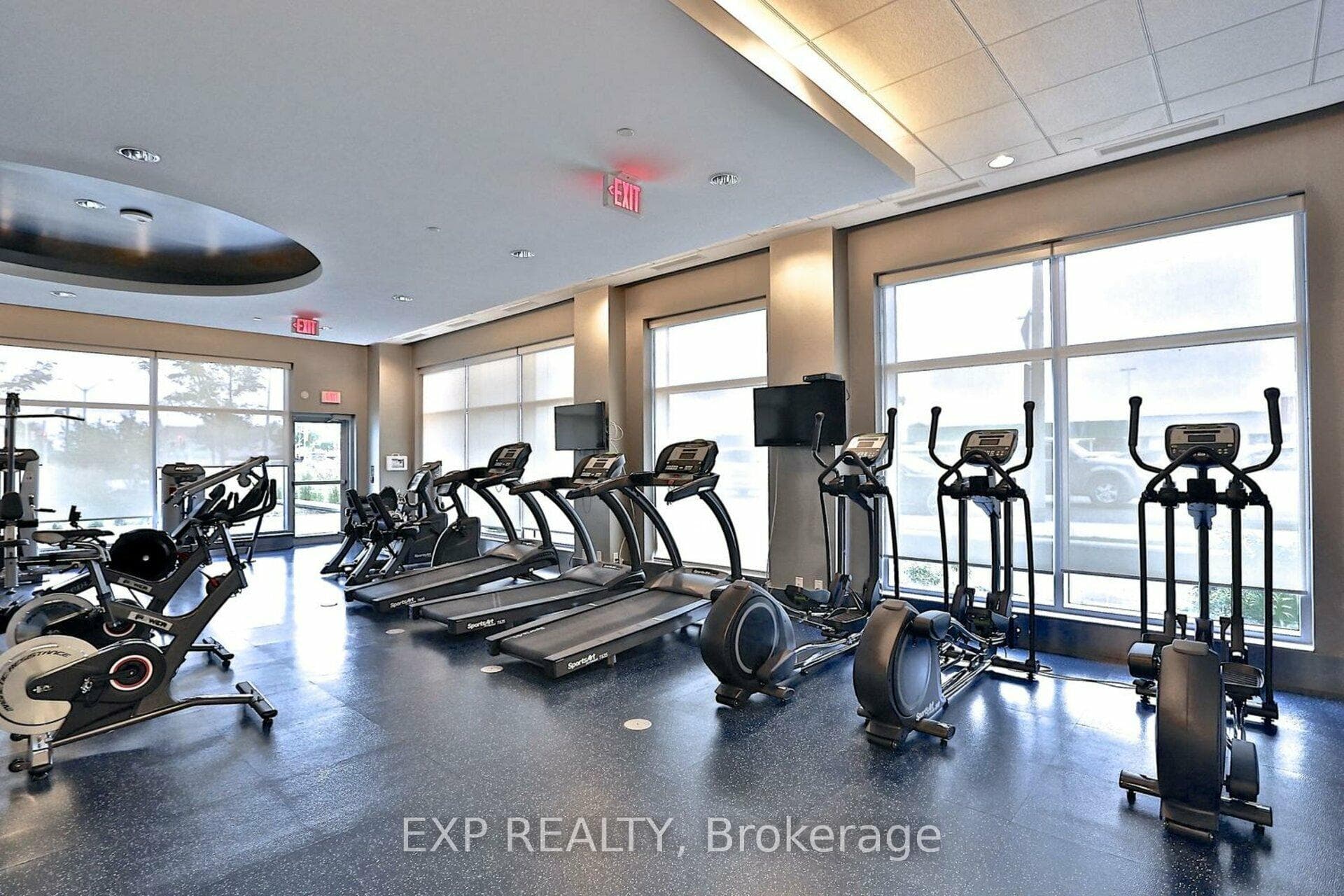 55 Speers Road Unit 1401 photo 28