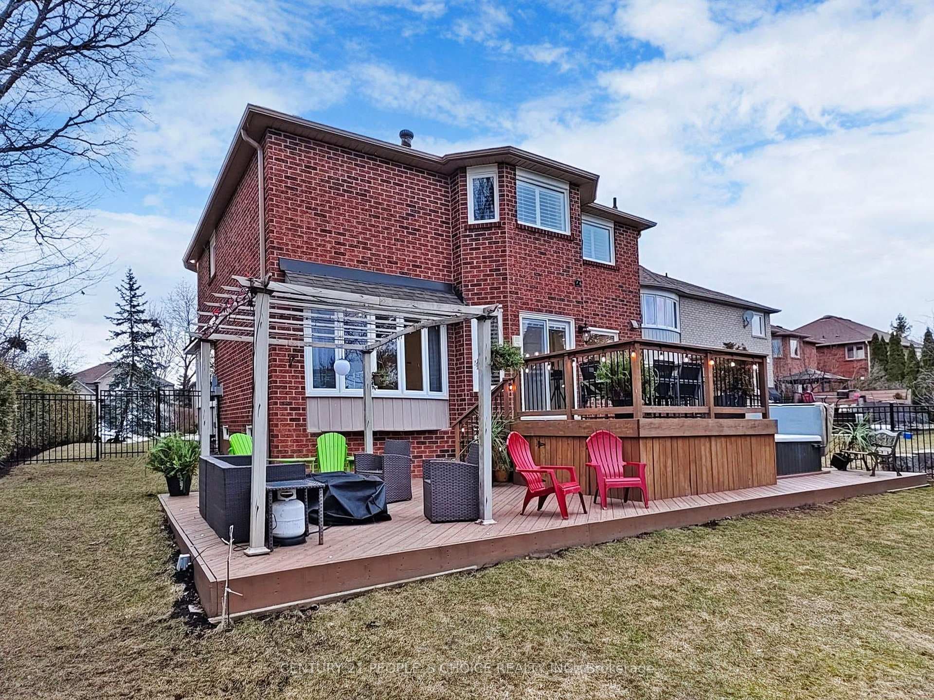 6837 Round Leaf Court photo 37