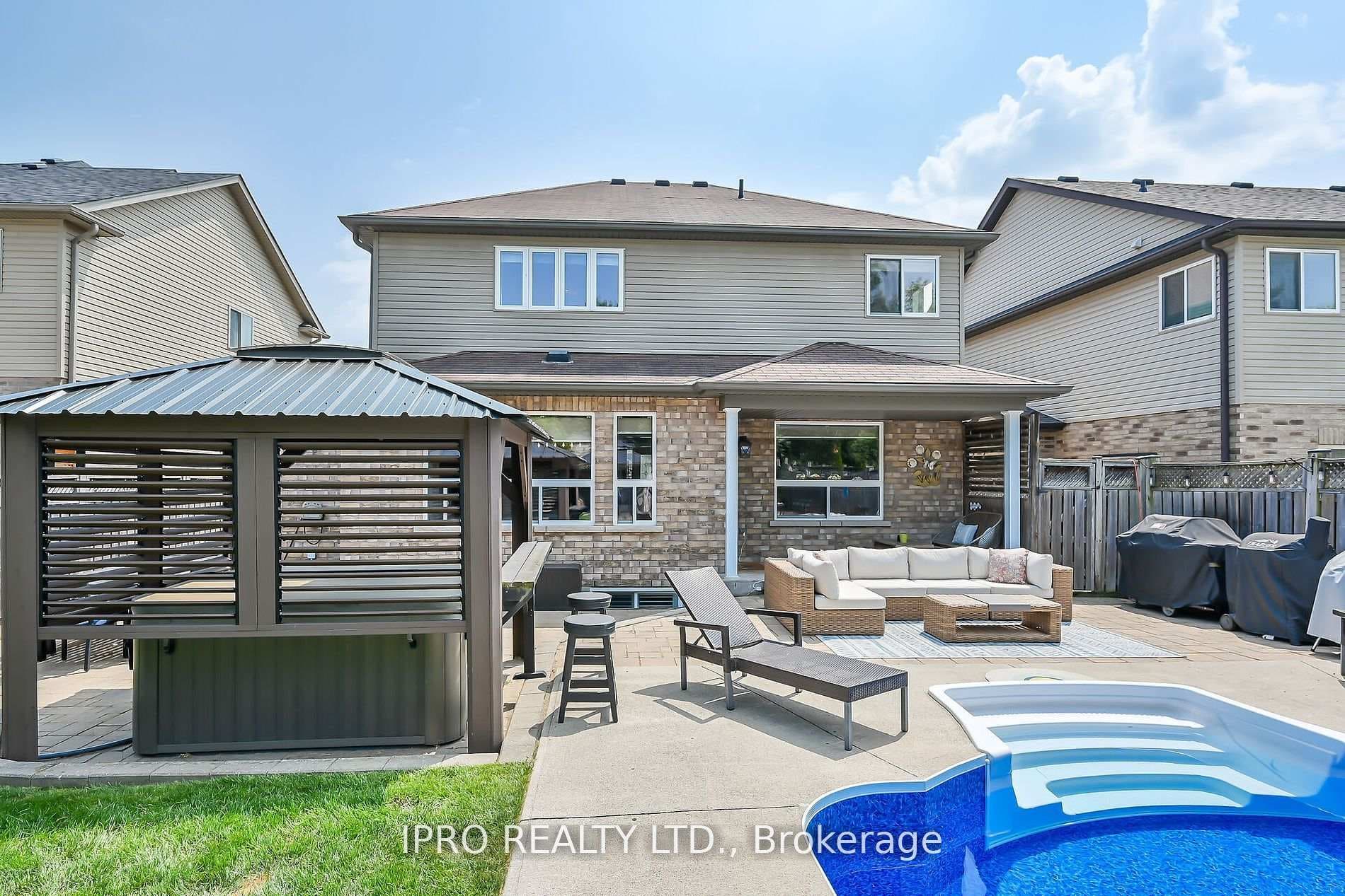 166 Hilltop Drive photo 37