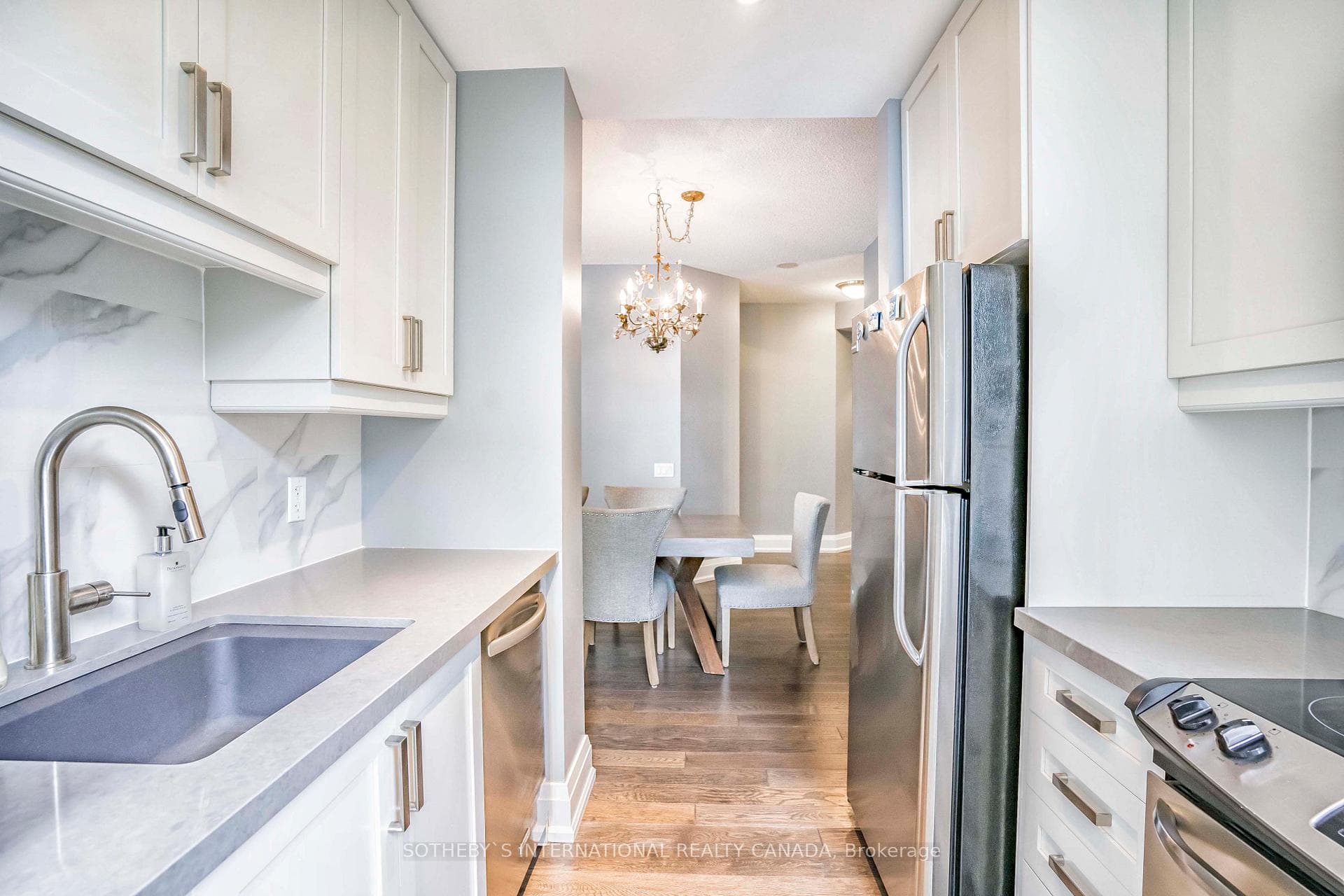 85 Bloor Street Unit 511 photo 14