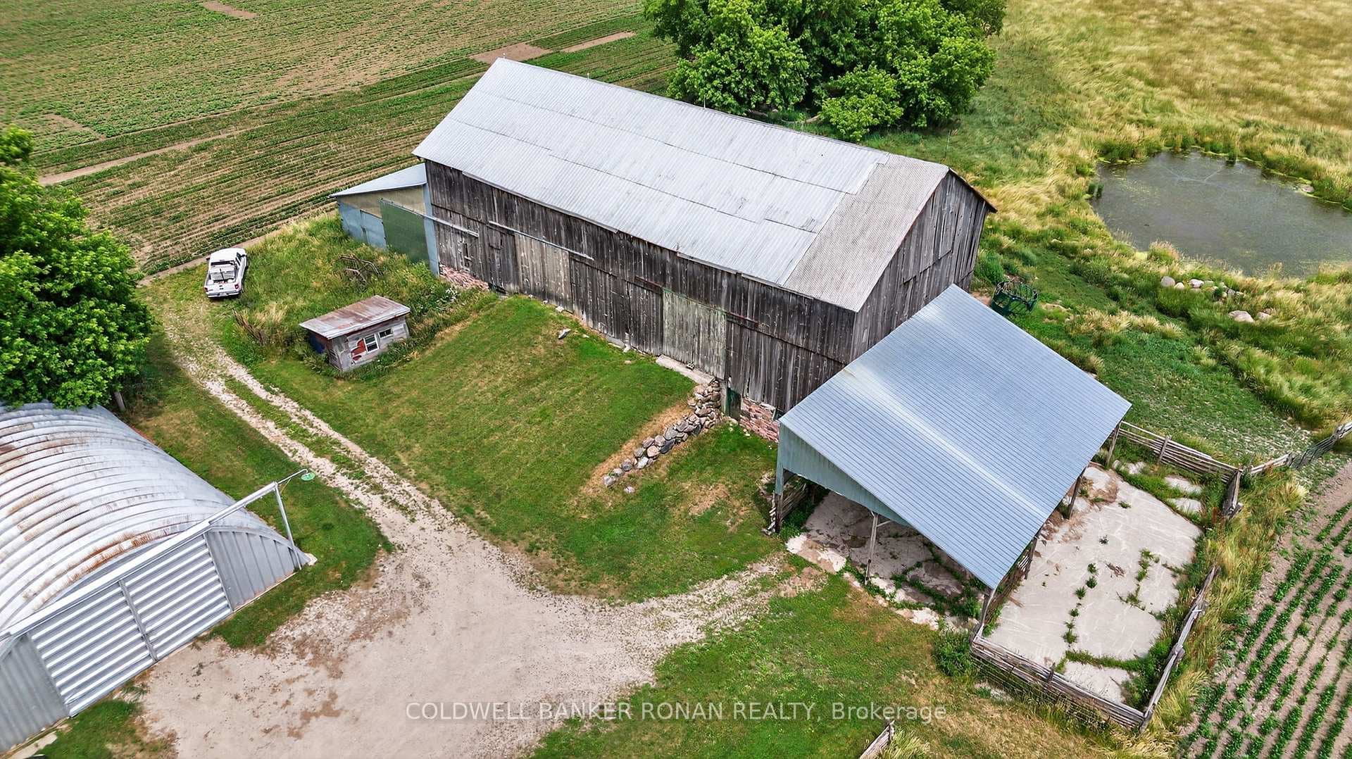 2577 Adjala-Tecumseth Townline photo 12