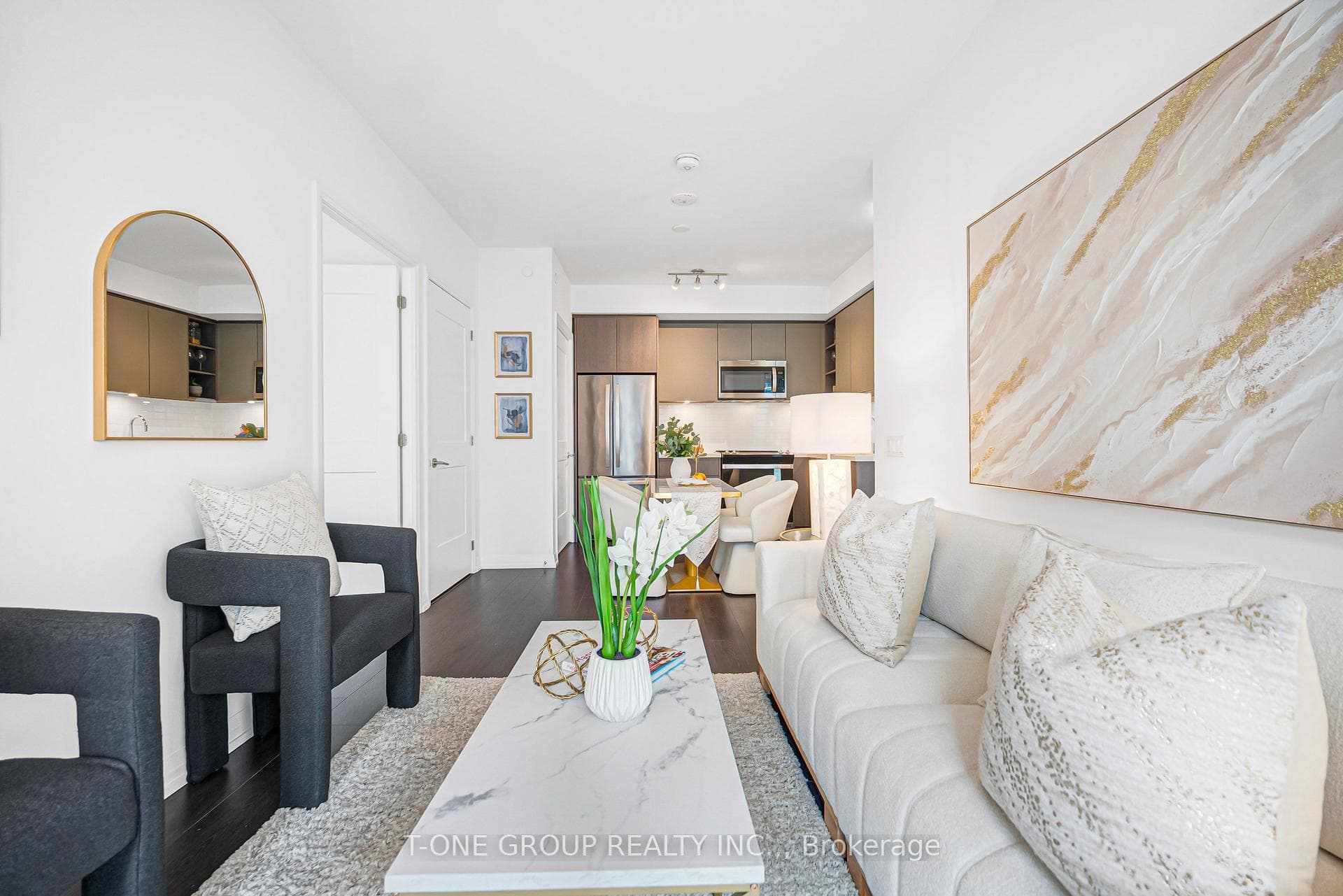 25 Holly Street Unit 610 photo 19