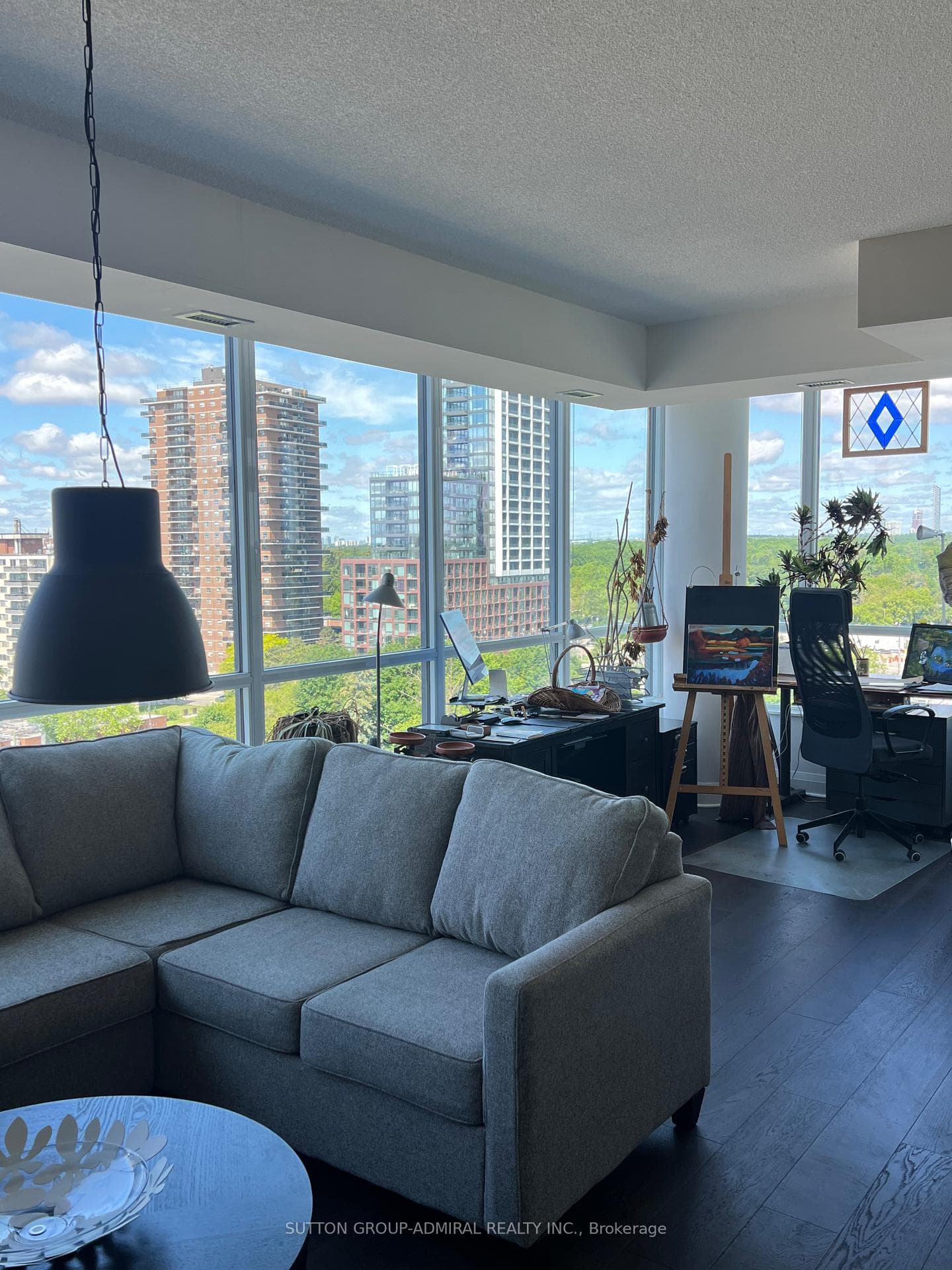 1 Hurontario Street Unit 1108 photo 26