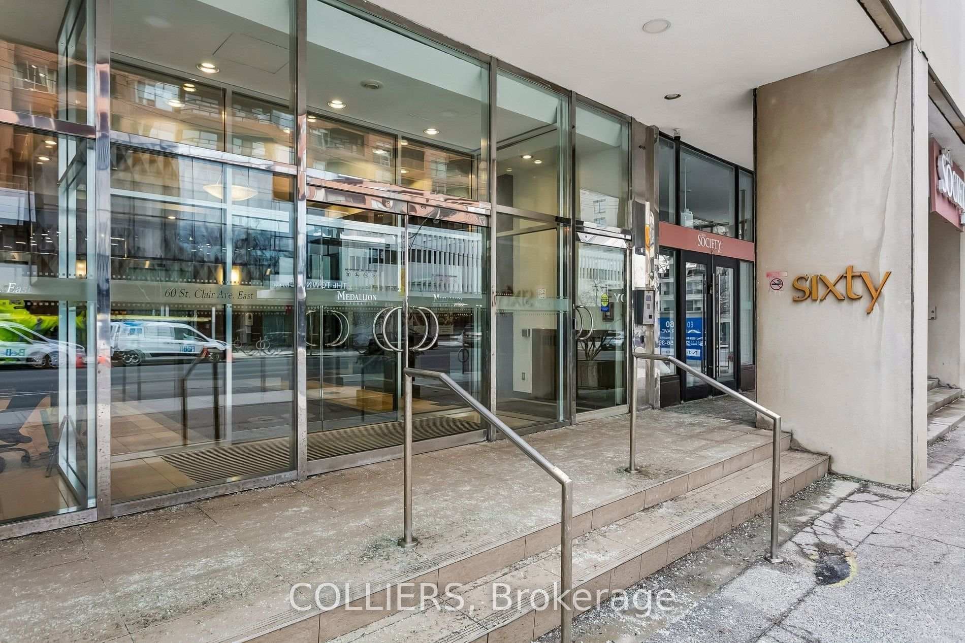 60 St Clair Avenue Unit 702 photo 8
