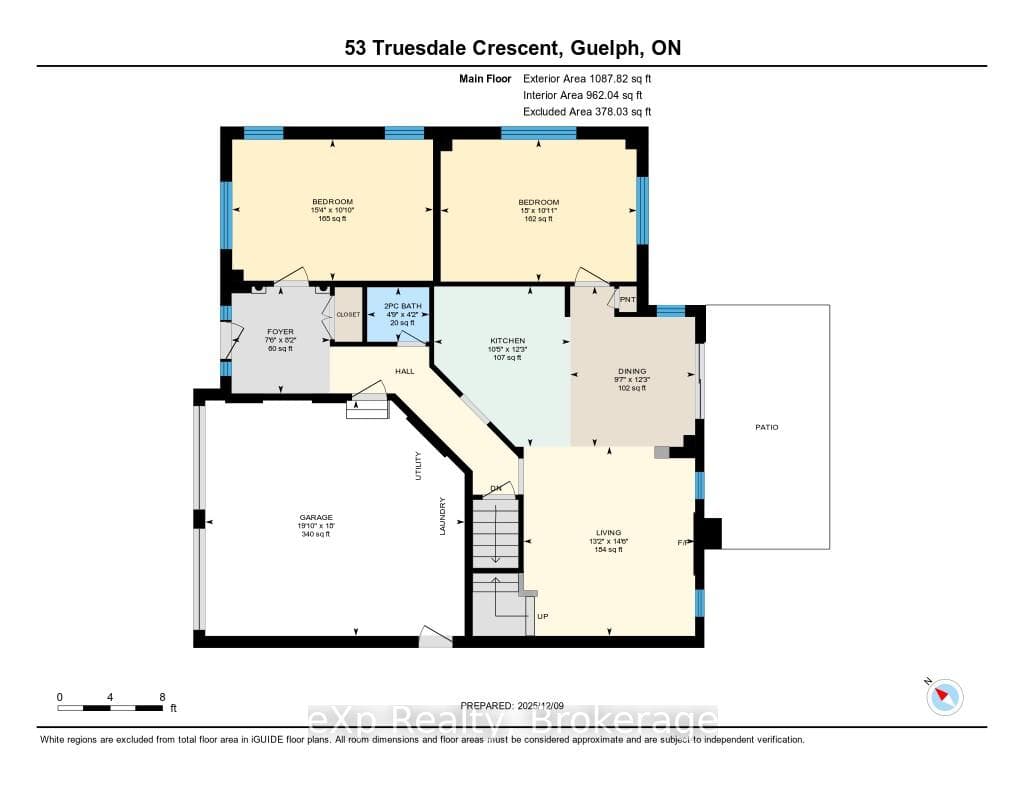 53 Truesdale Crescent photo 47