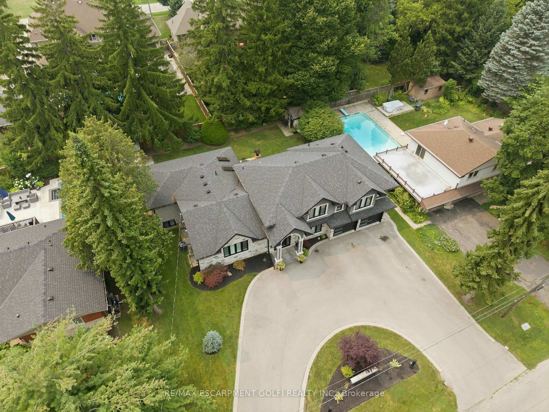 332 Woodworth Drive photo 42