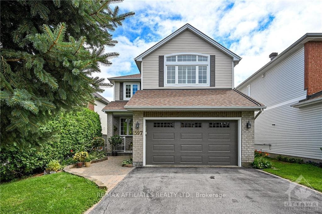1597 DUPLANTE Avenue photo 1