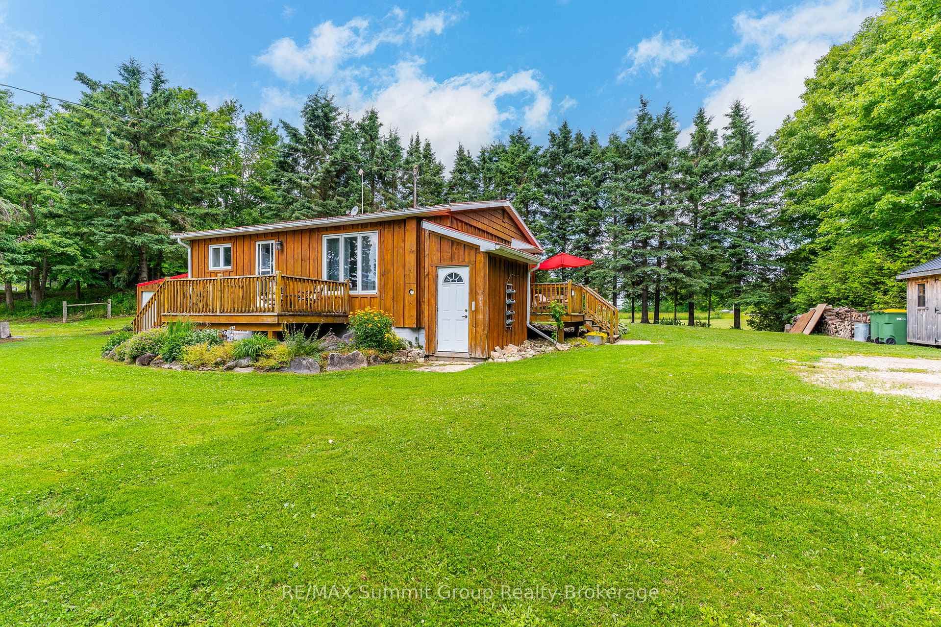 554014 Road 55 N/A photo 1