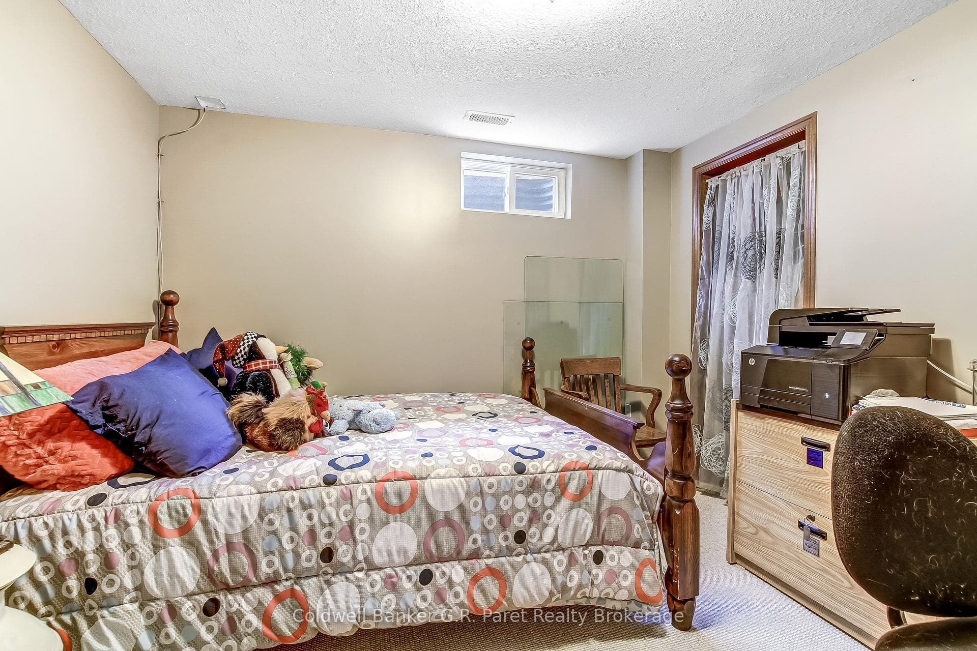 Office/Bedroom