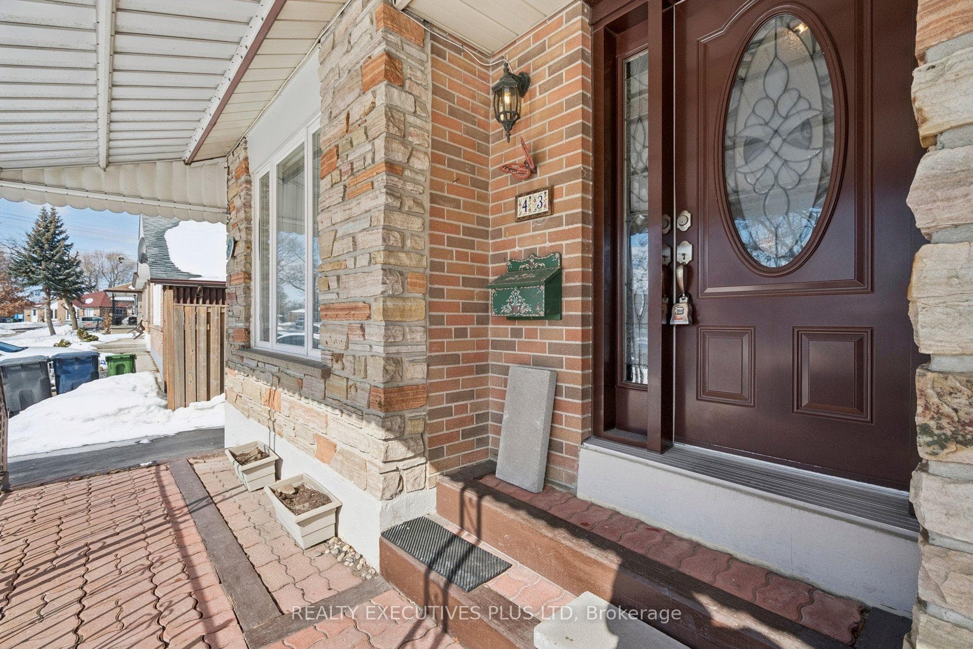 43 Marlebon Road photo 3