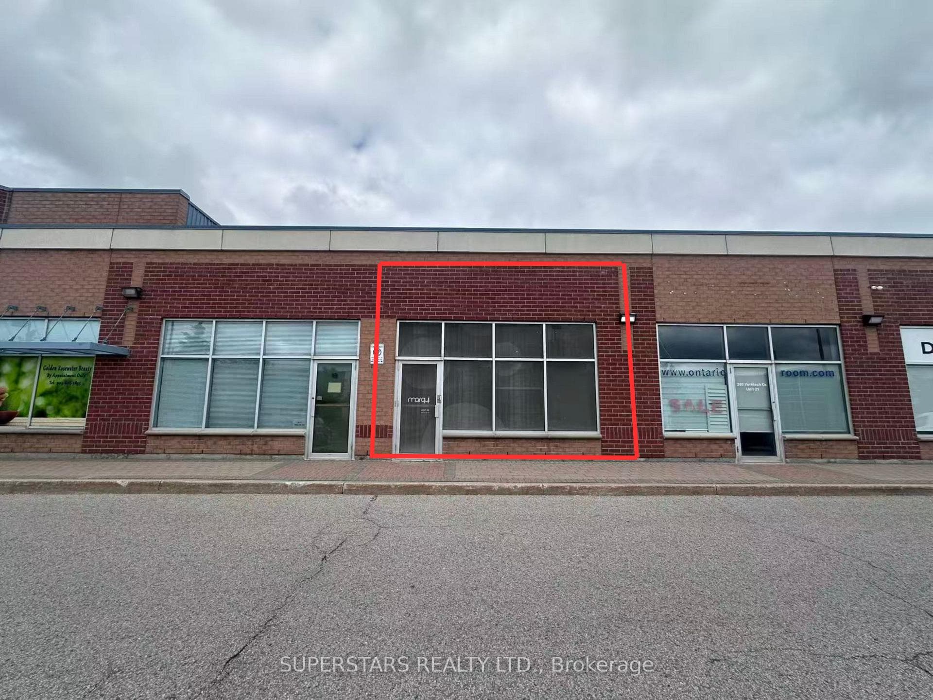 280 Yorktech Drive Unit 20 photo 1