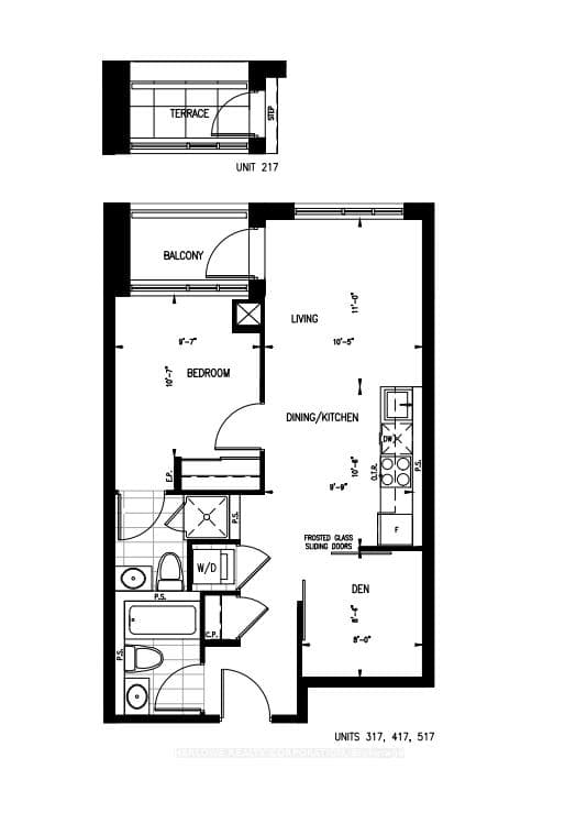 543 Richmond Street Unit 217 photo 8