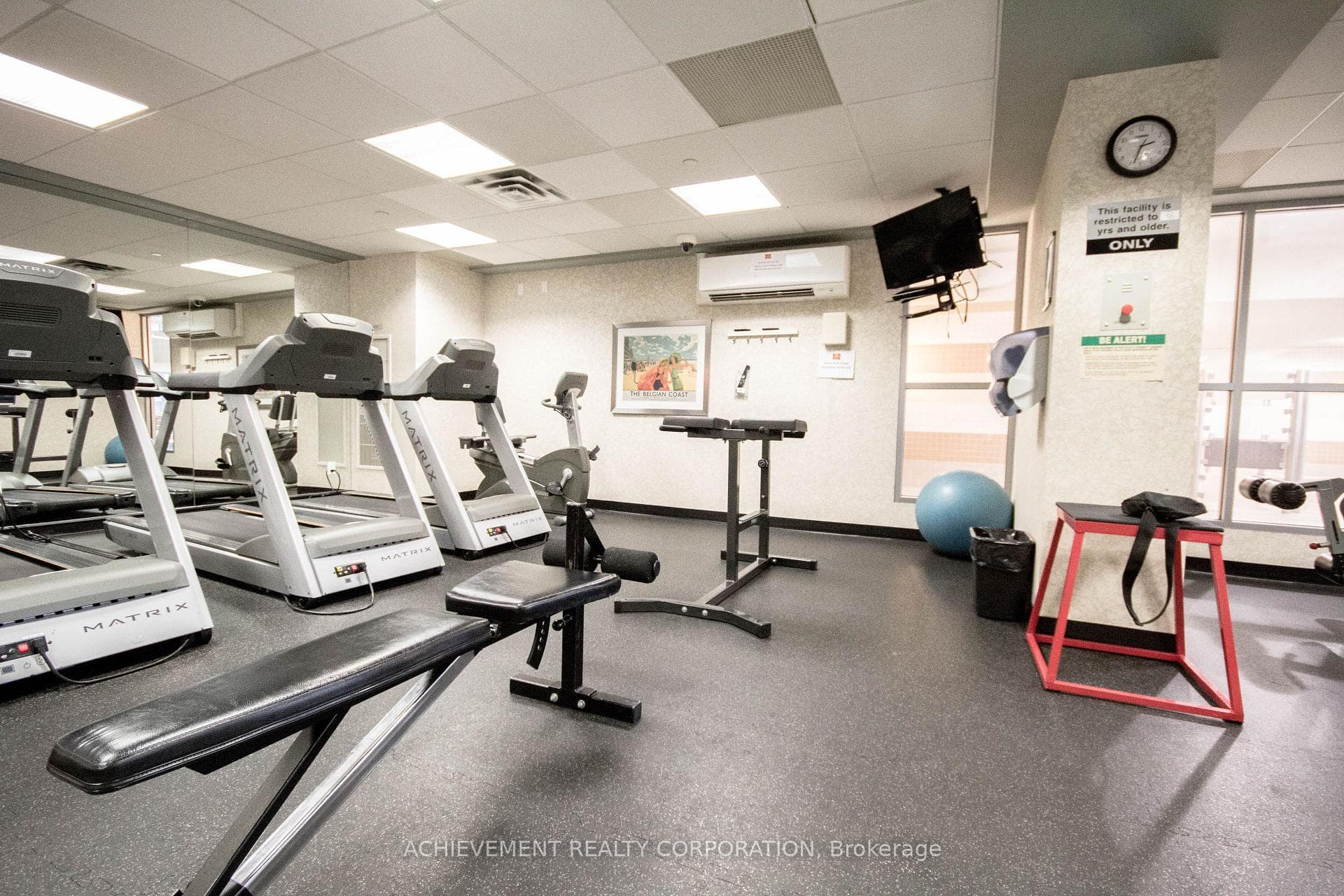 4978 Yonge Street Unit 2309 photo 19