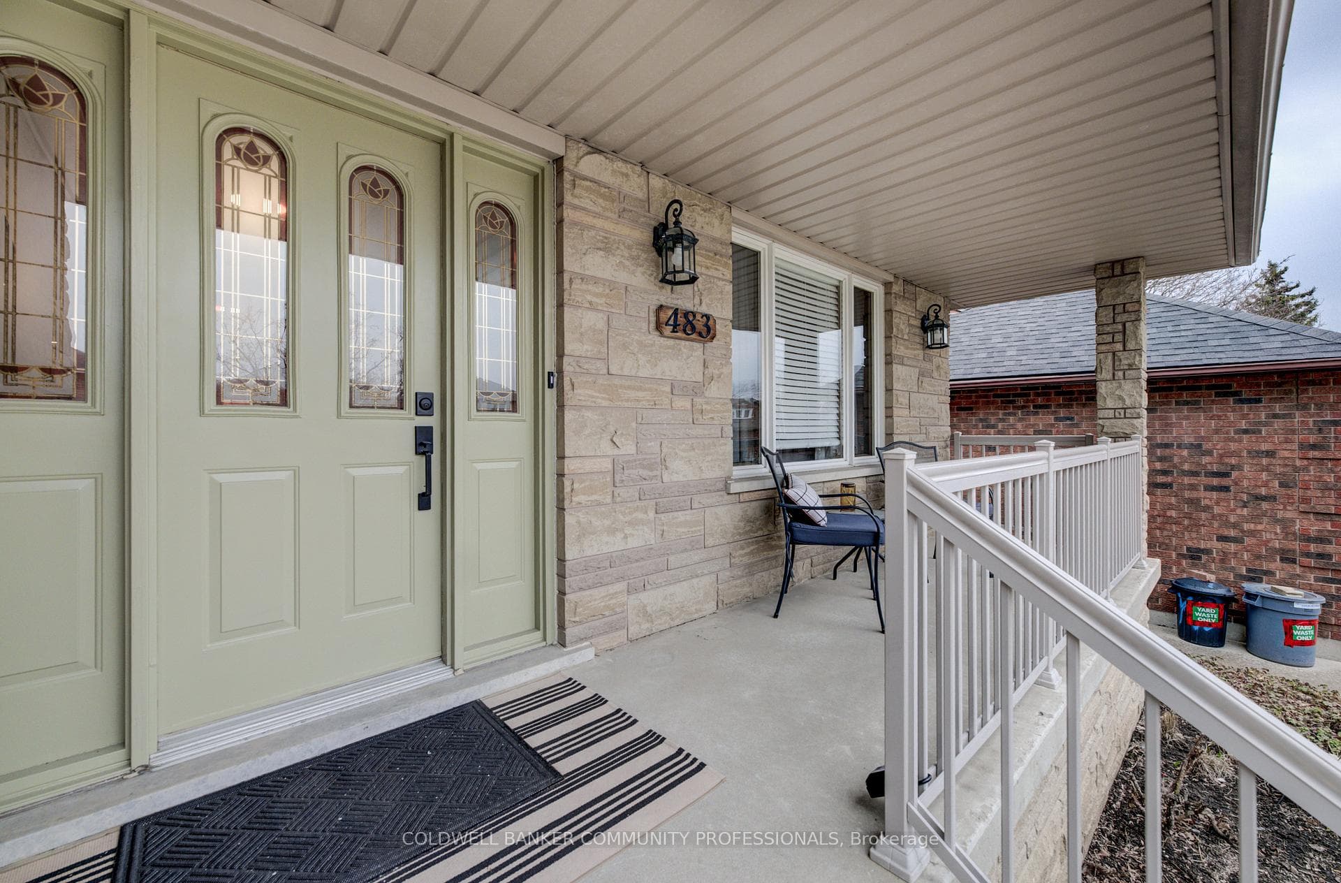 483 Dicenzo Drive photo 4
