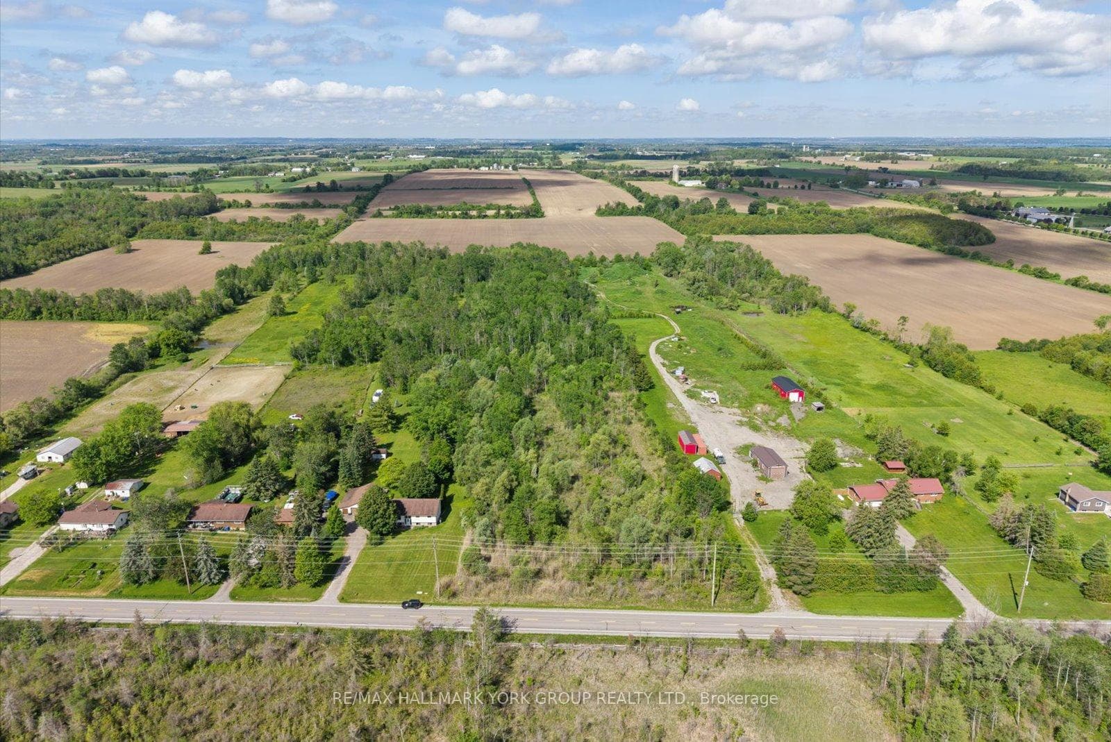 Lot 17 McCowan Road photo 2