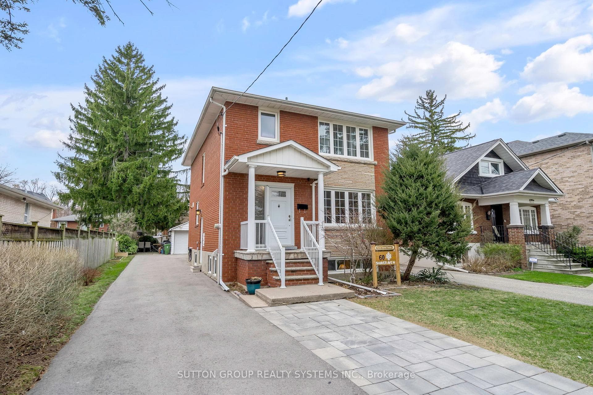 60 Shaver Avenue photo 1